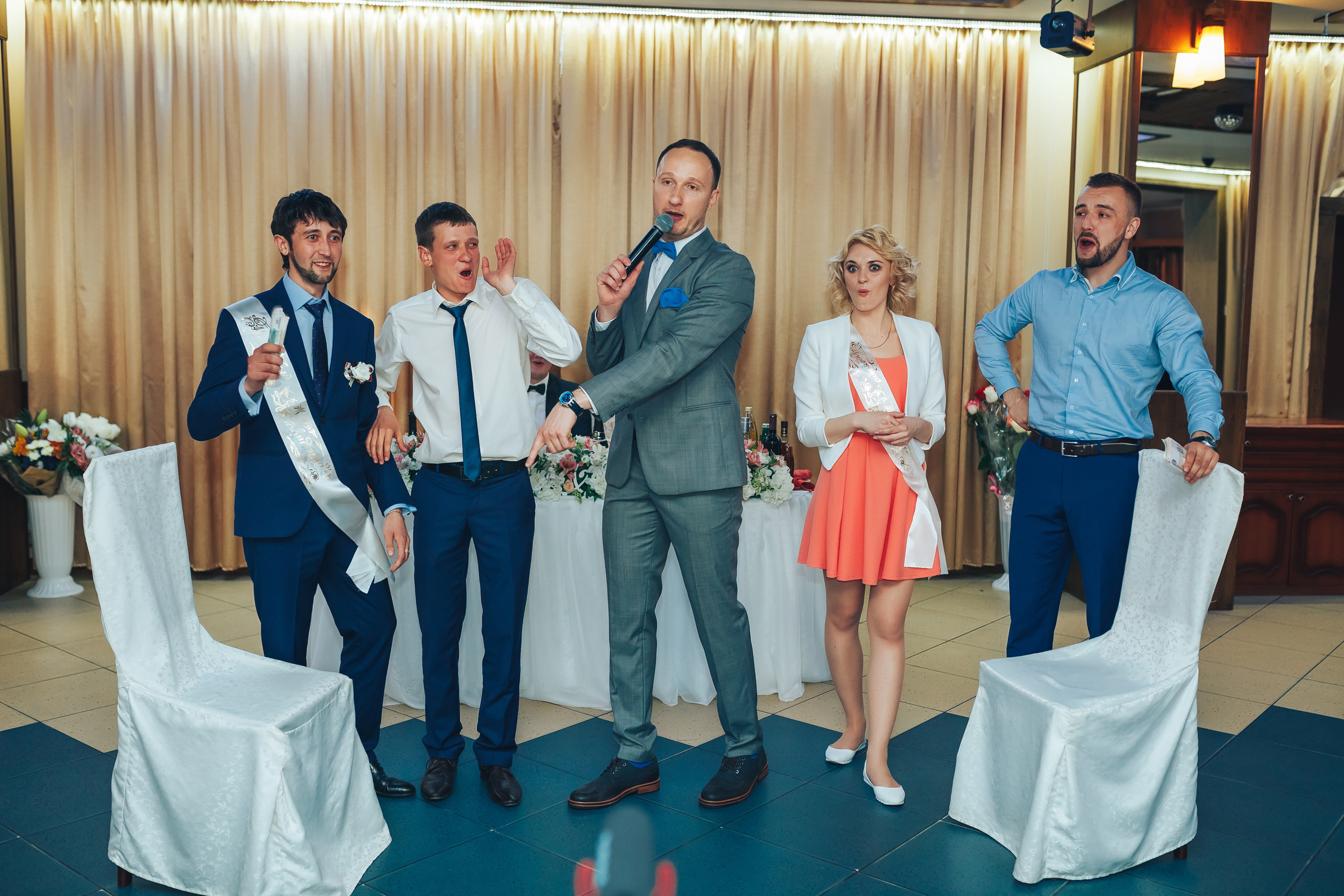 Татьяна и Анатолий. Фотограф Валерий Савиовский