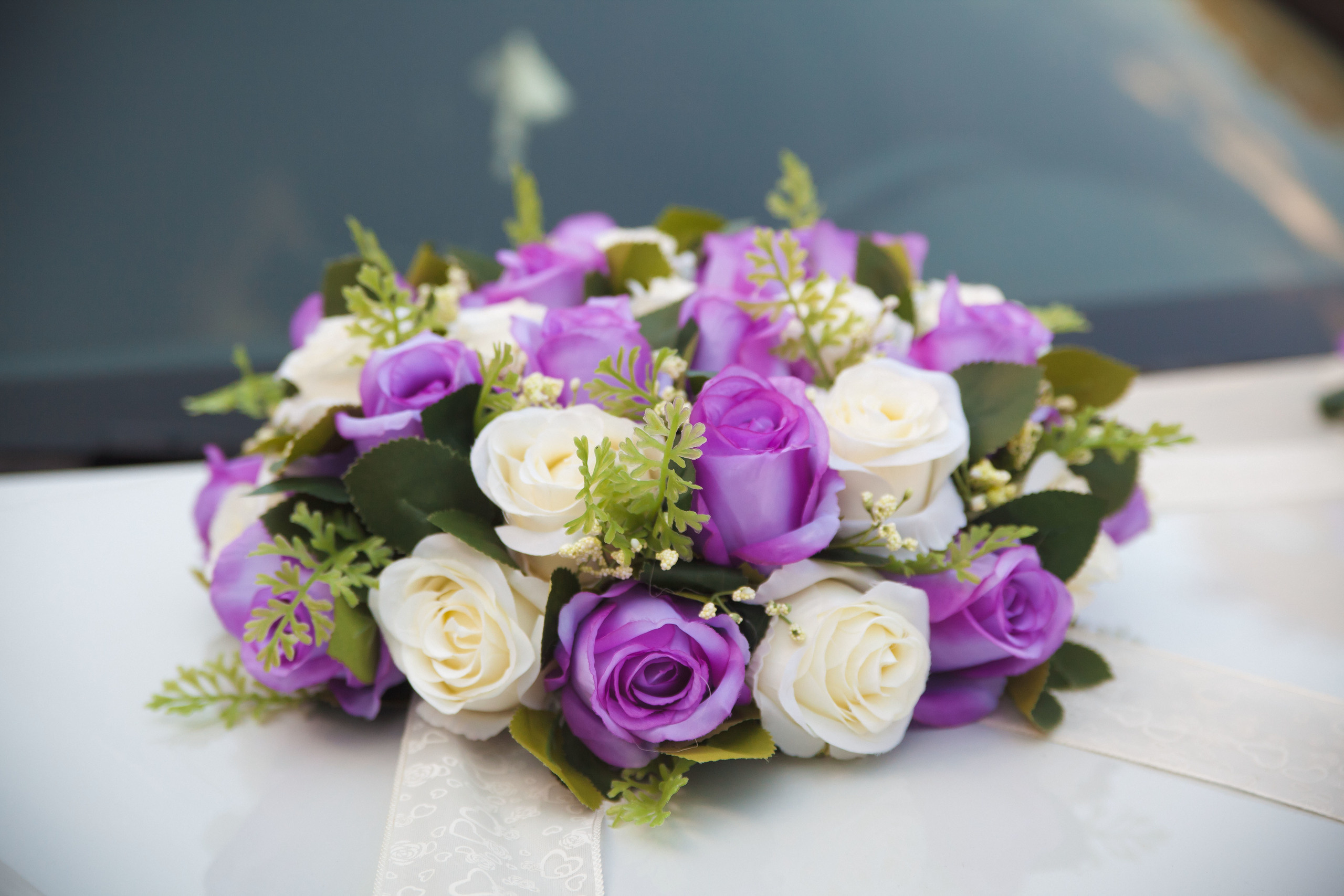 Оксана и Сергей. Фотограф Валерий Савиовский