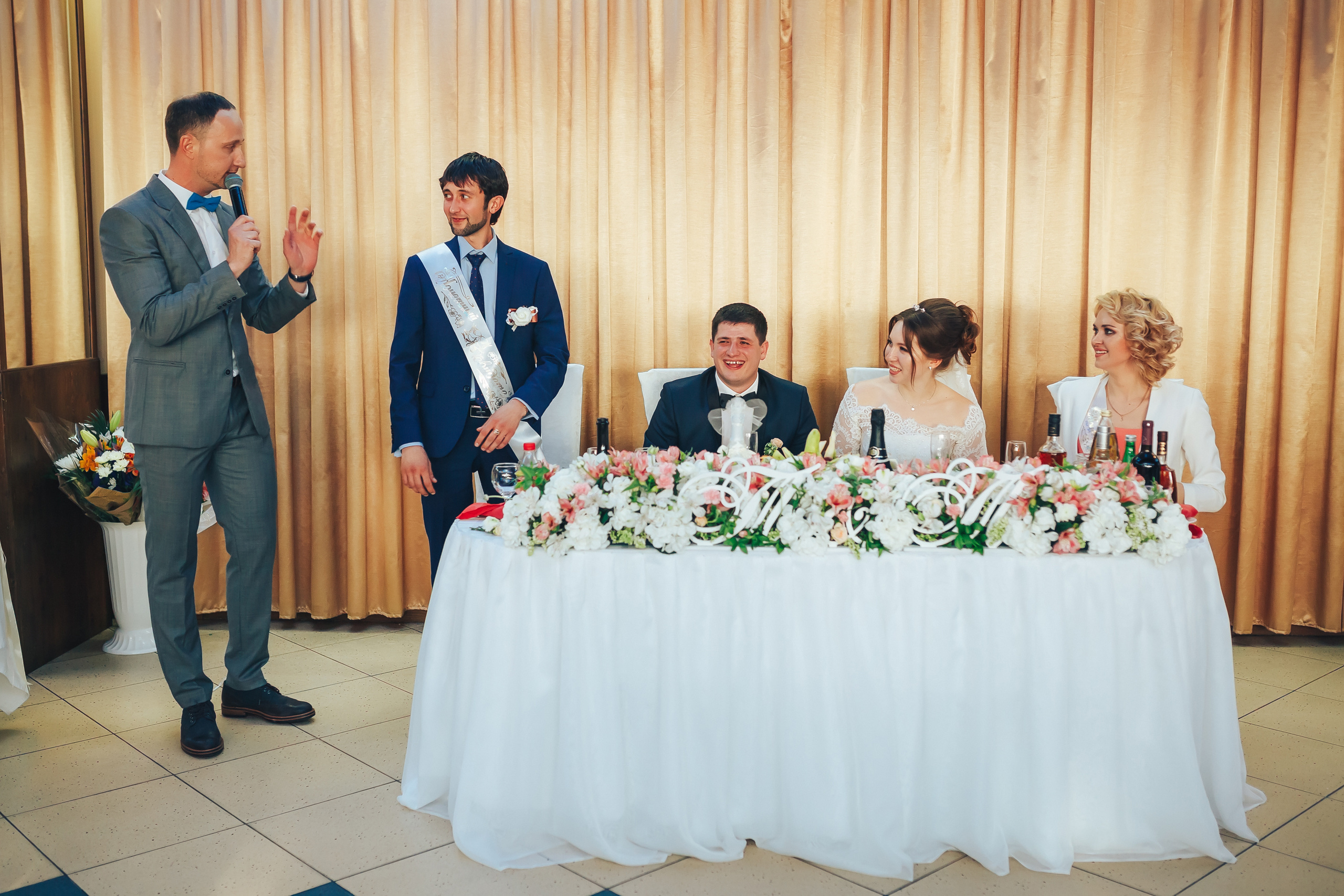 Татьяна и Анатолий. Фотограф Валерий Савиовский