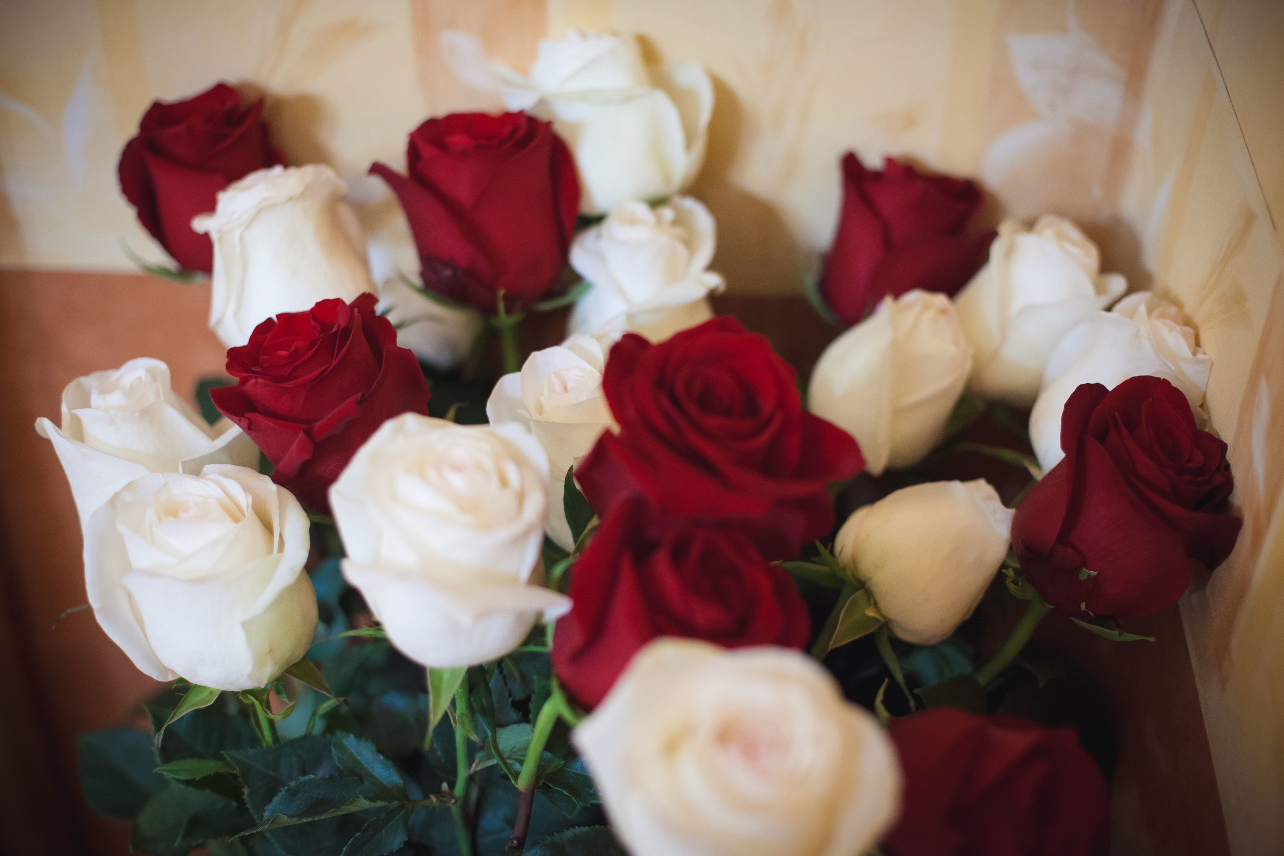 Оксана и Сергей. Фотограф Валерий Савиовский