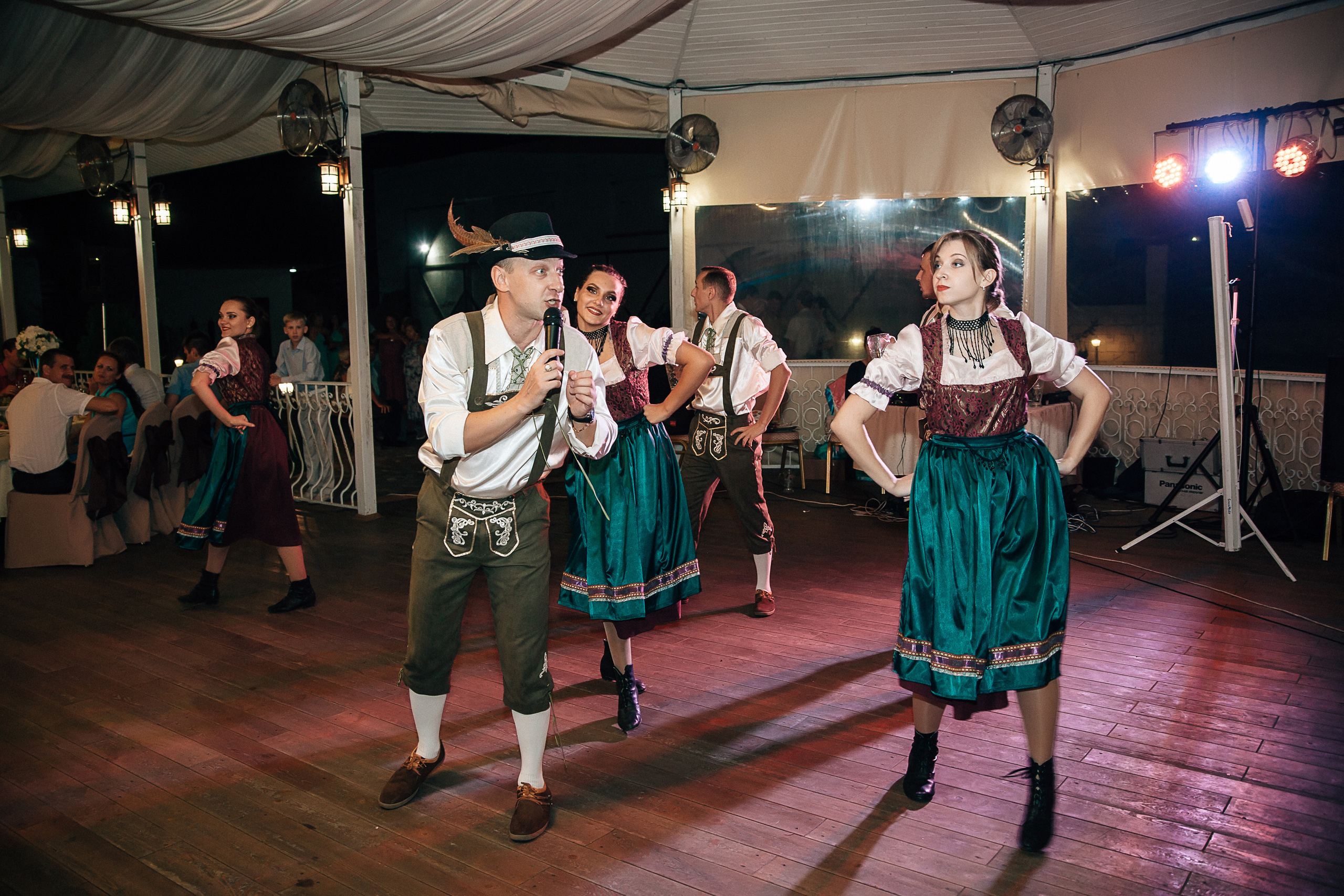 Светлана и Михаил. Фотограф Валерий Савиовский