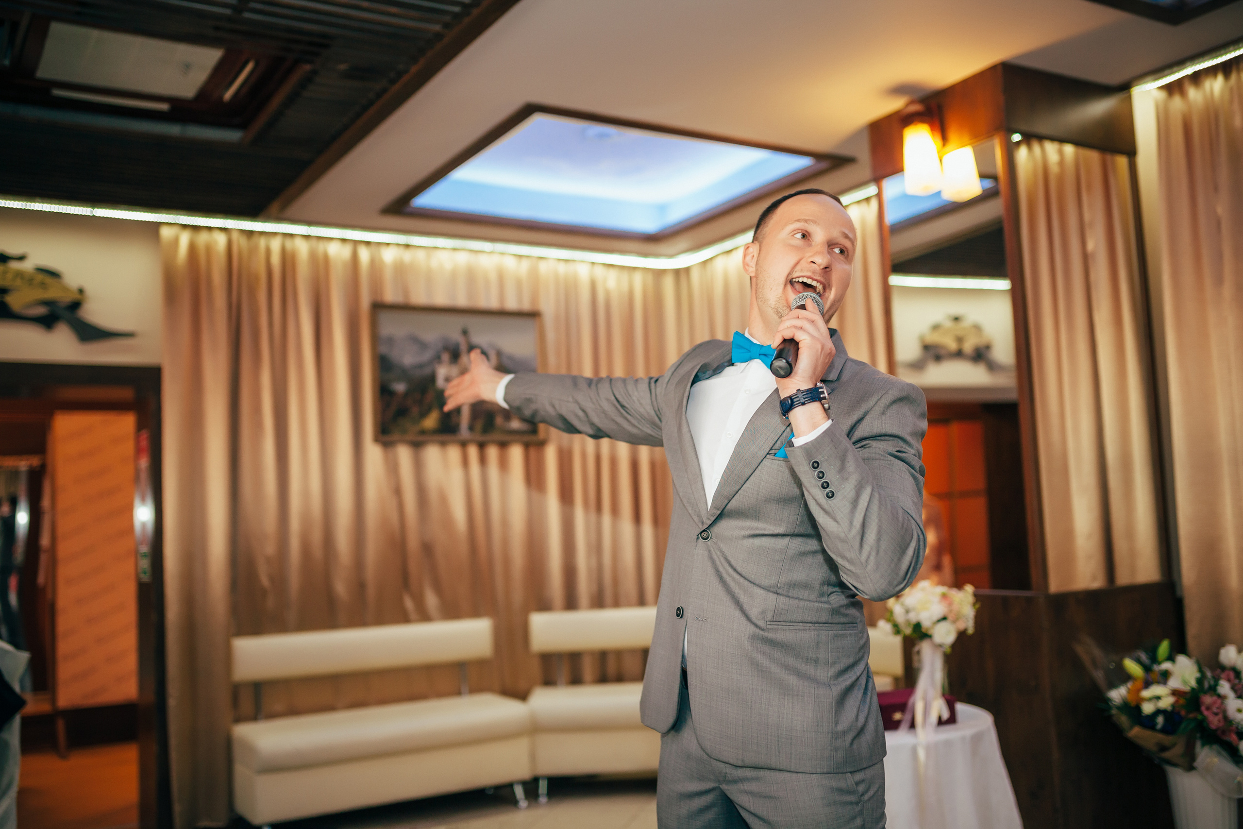 Татьяна и Анатолий. Фотограф Валерий Савиовский