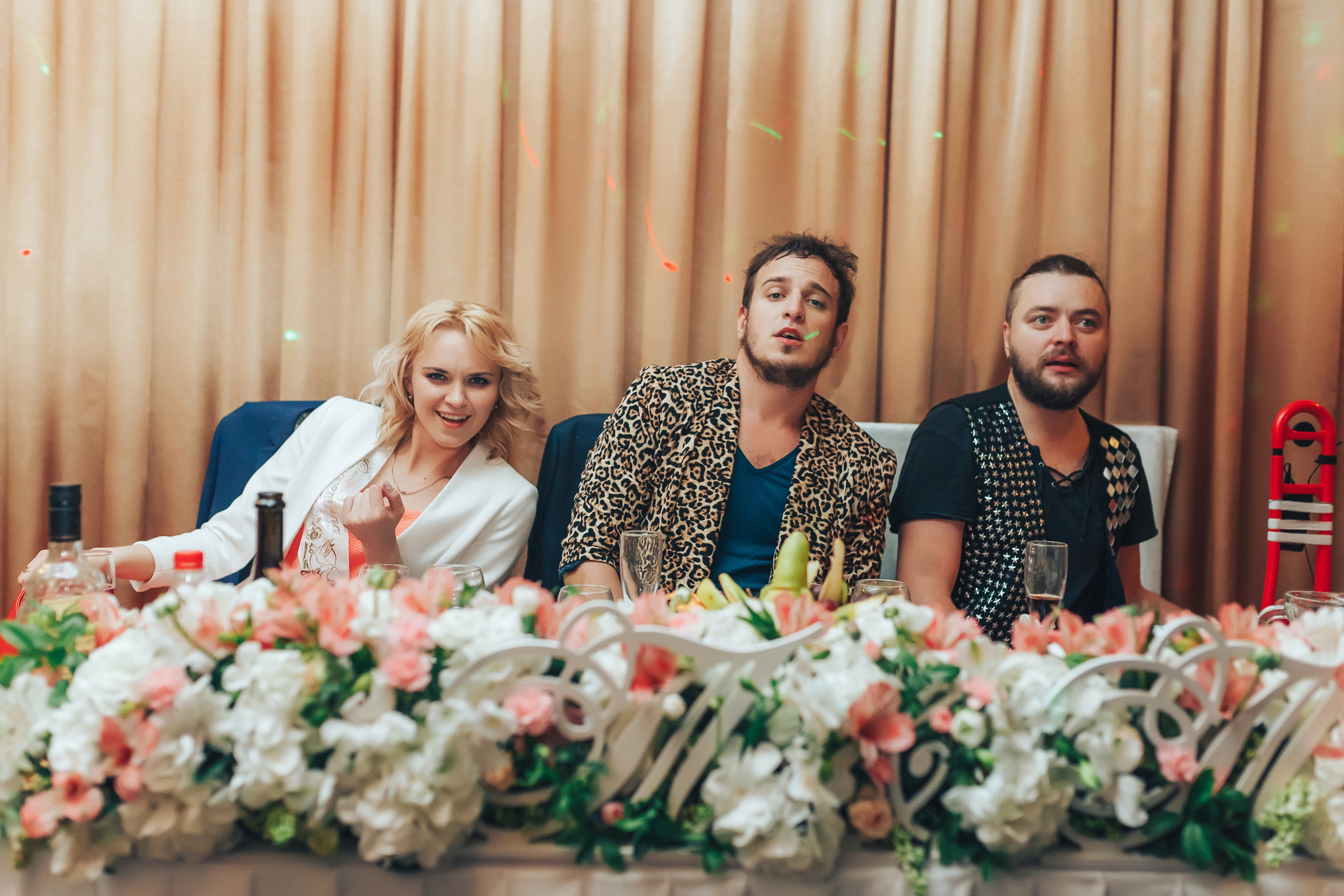 Татьяна и Анатолий. Фотограф Валерий Савиовский