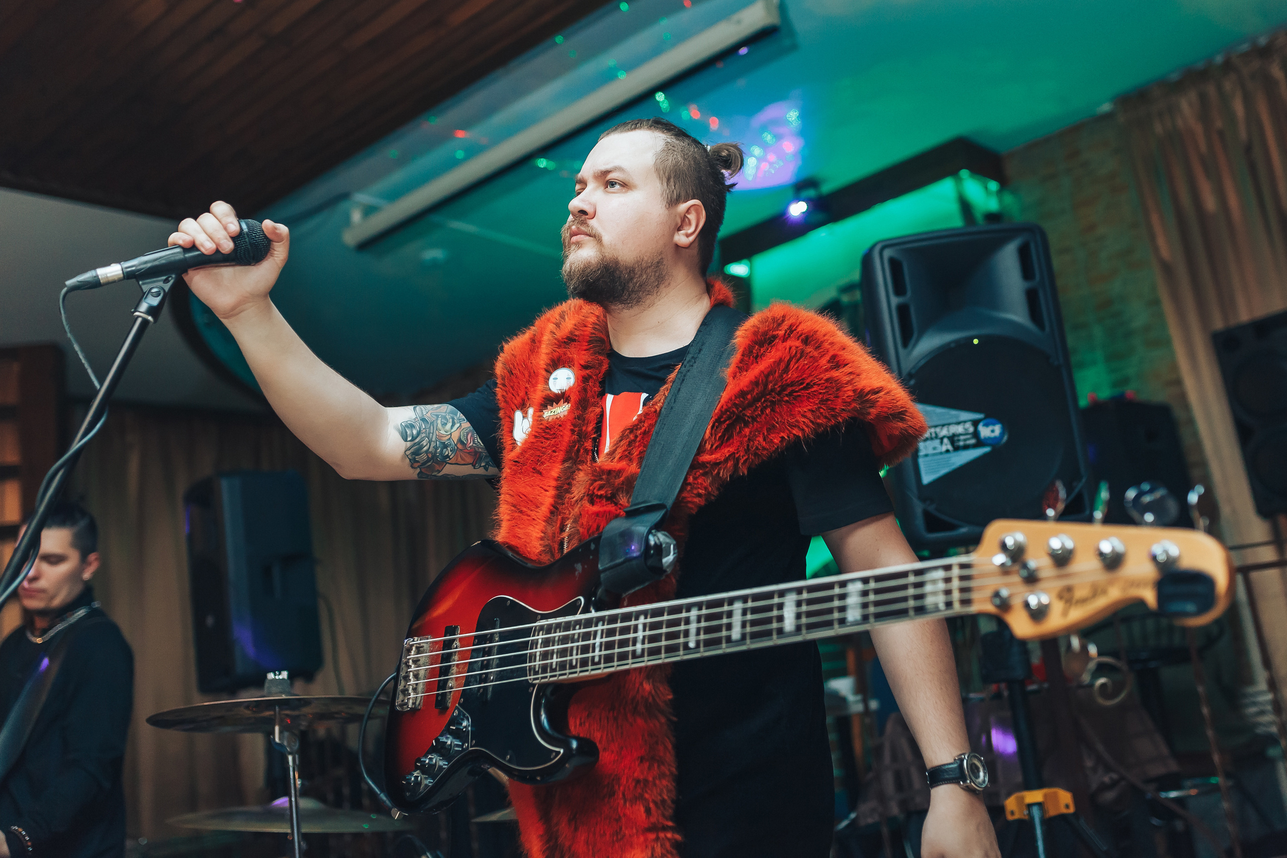 Татьяна и Анатолий. Фотограф Валерий Савиовский