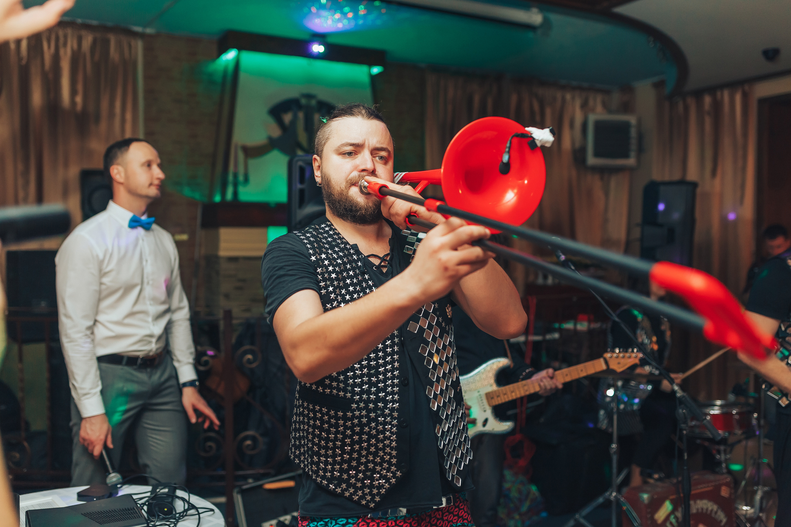 Татьяна и Анатолий. Фотограф Валерий Савиовский