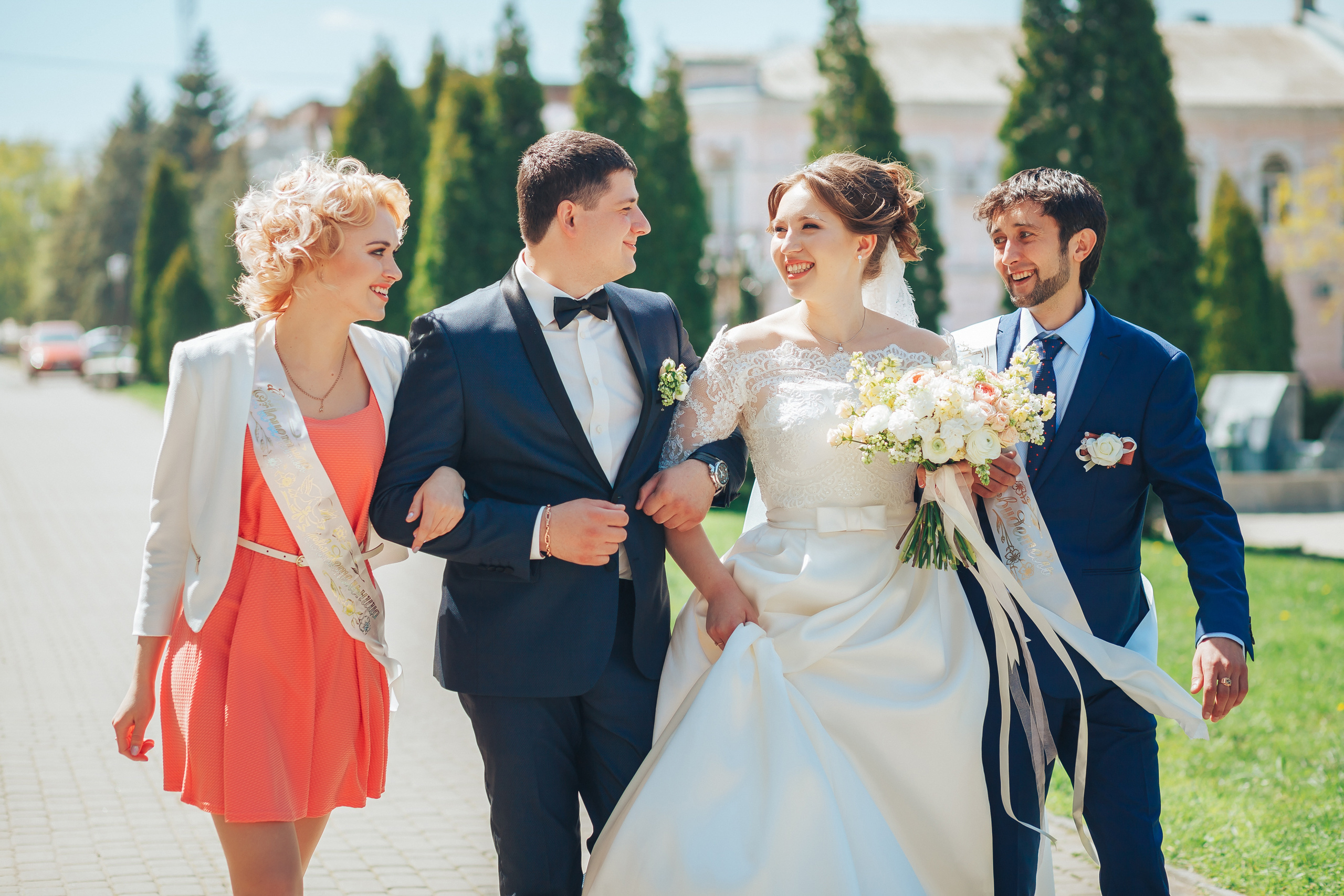 Татьяна и Анатолий. Фотограф Валерий Савиовский