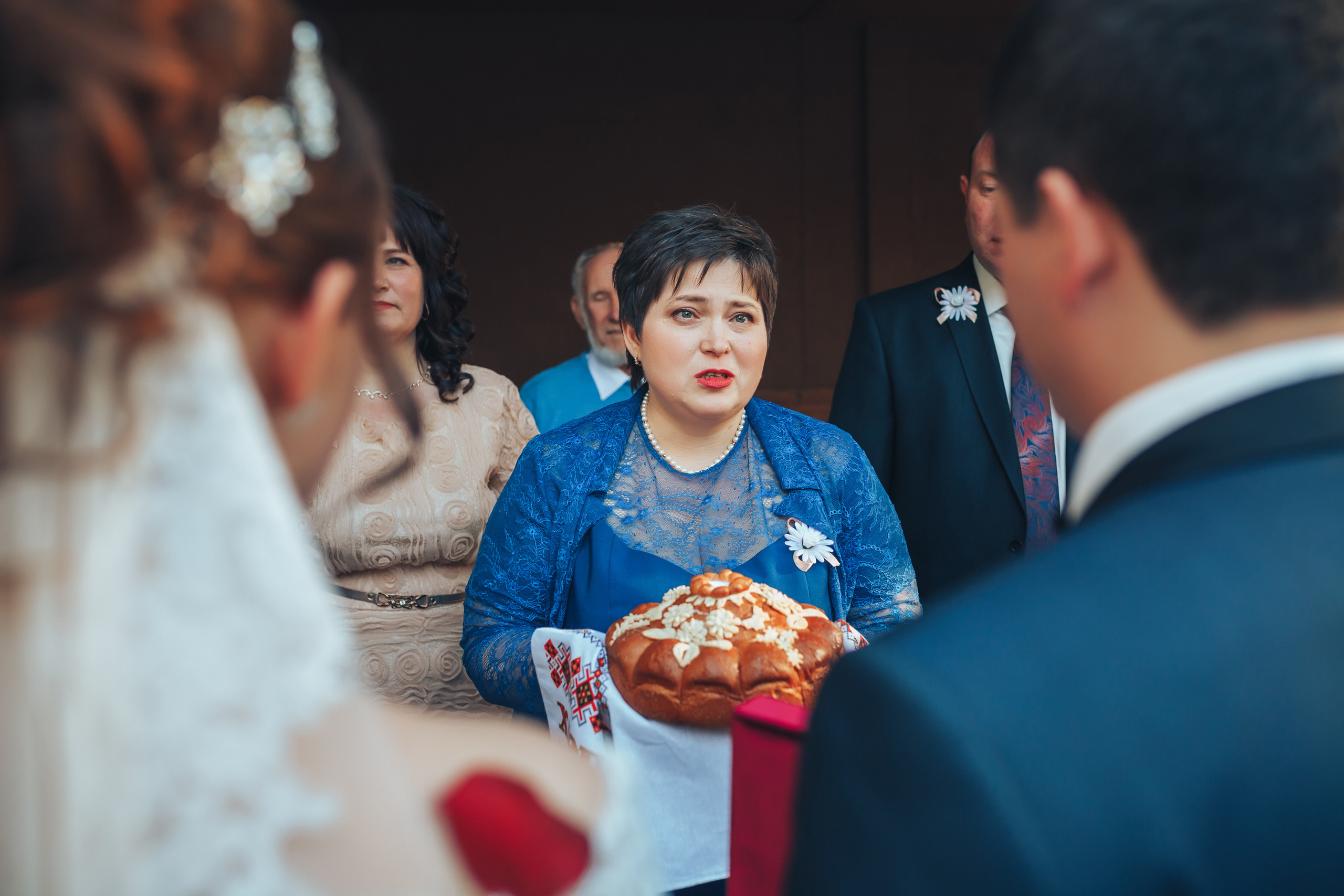 Татьяна и Анатолий. Фотограф Валерий Савиовский