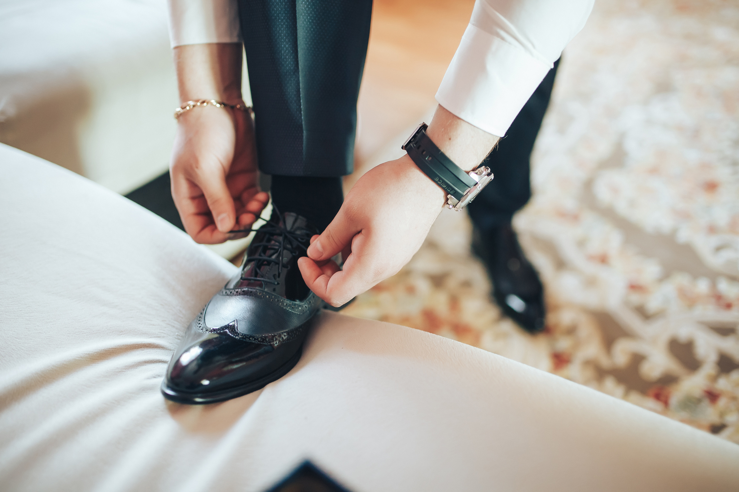 Татьяна и Анатолий. Фотограф Валерий Савиовский