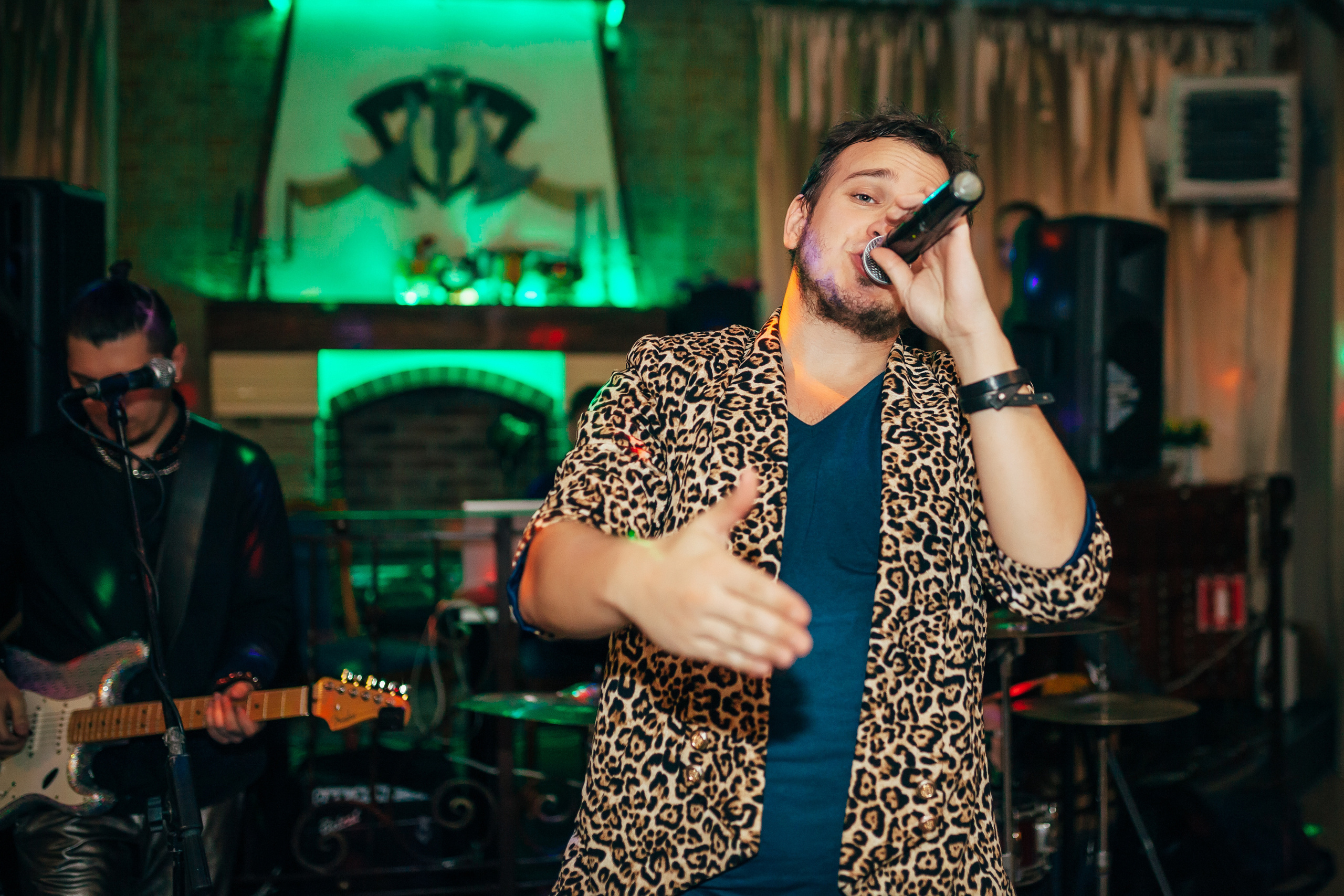 Татьяна и Анатолий. Фотограф Валерий Савиовский