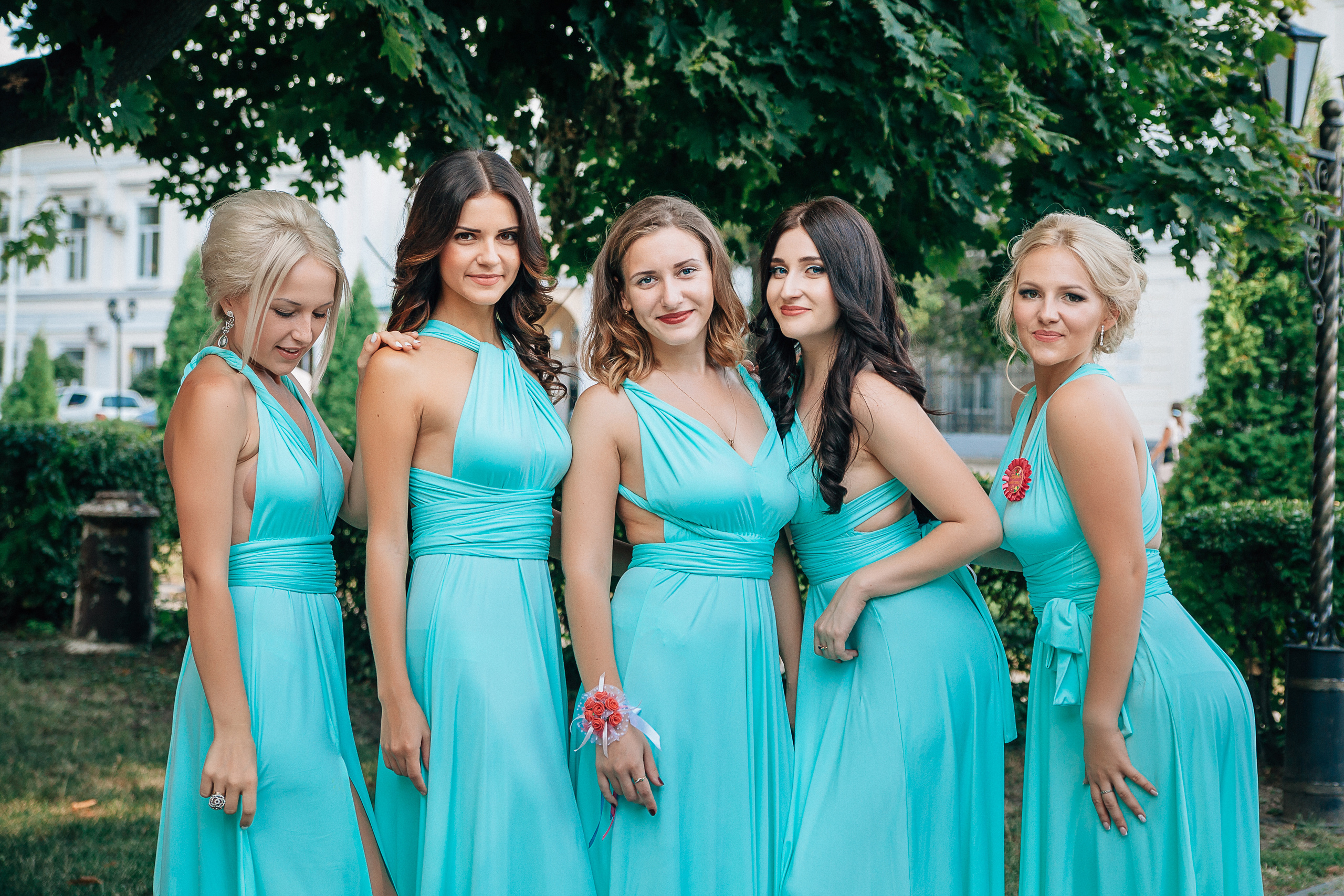 Светлана и Михаил. Фотограф Валерий Савиовский