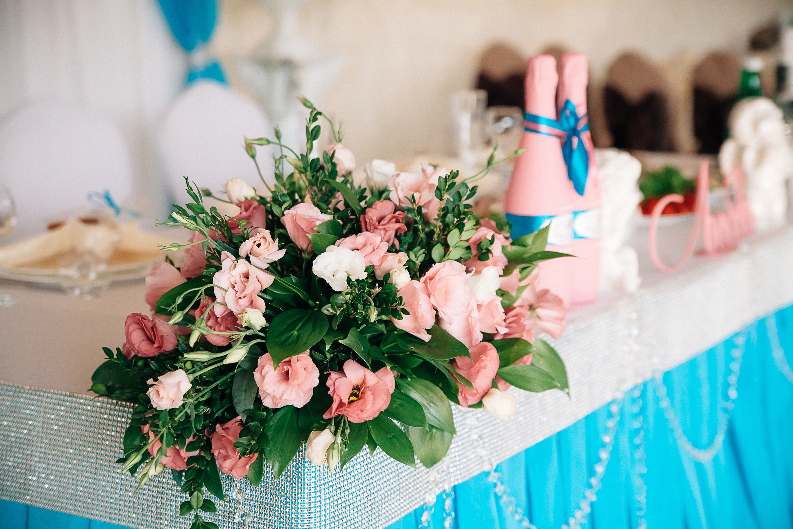 Светлана и Михаил. Фотограф Валерий Савиовский