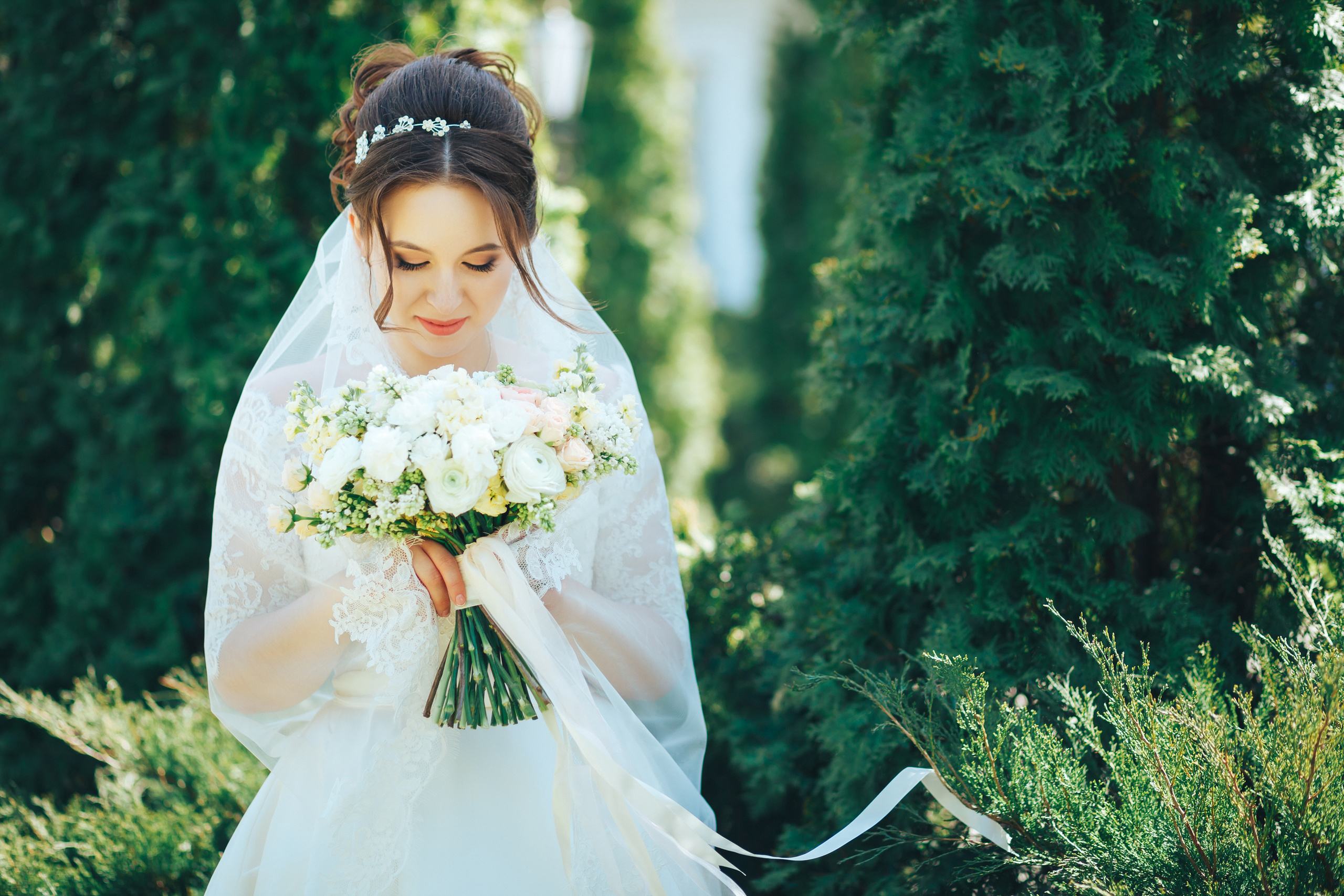 Татьяна и Анатолий. Фотограф Валерий Савиовский