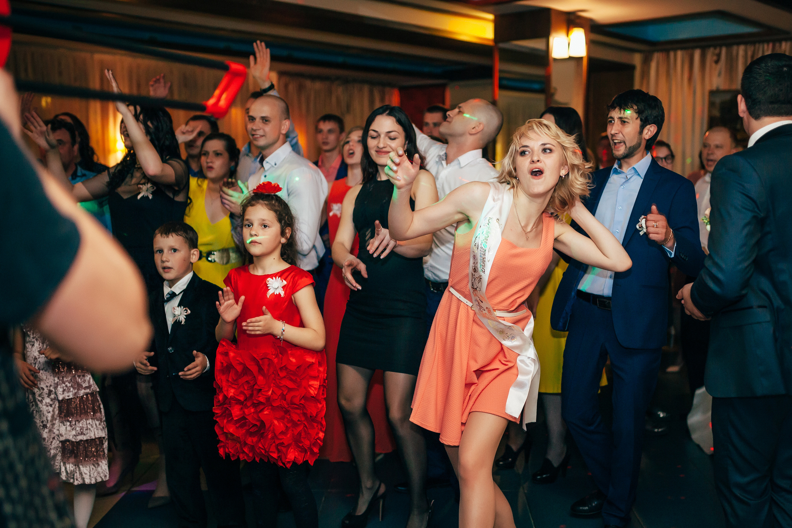 Татьяна и Анатолий. Фотограф Валерий Савиовский