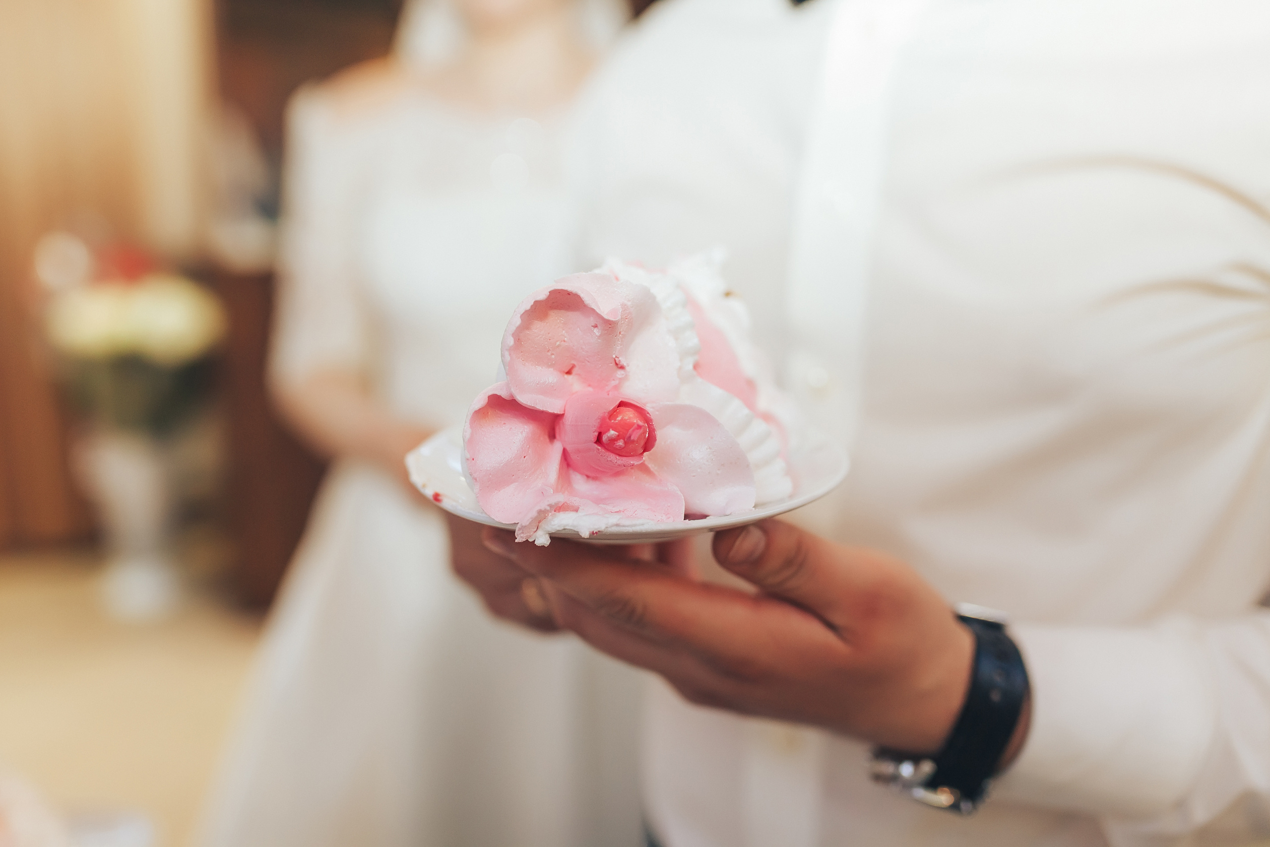 Татьяна и Анатолий. Фотограф Валерий Савиовский