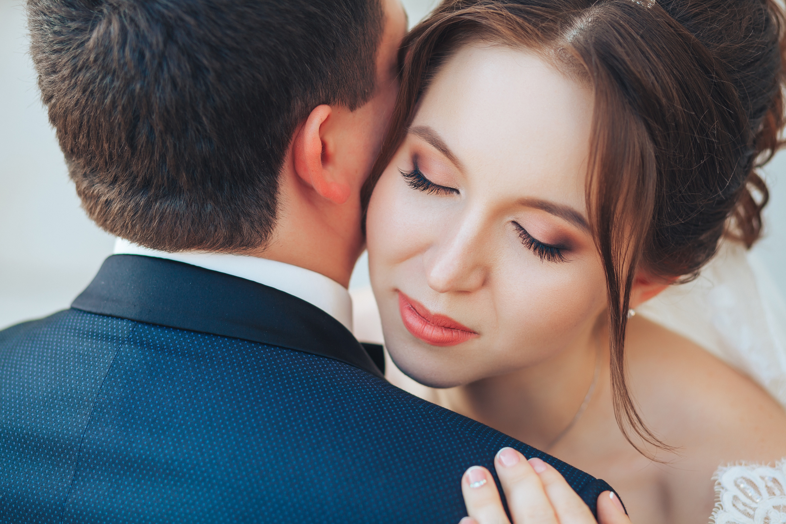 Татьяна и Анатолий. Фотограф Валерий Савиовский