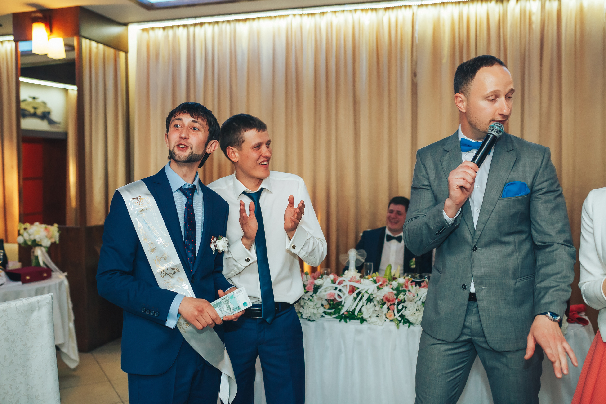 Татьяна и Анатолий. Фотограф Валерий Савиовский