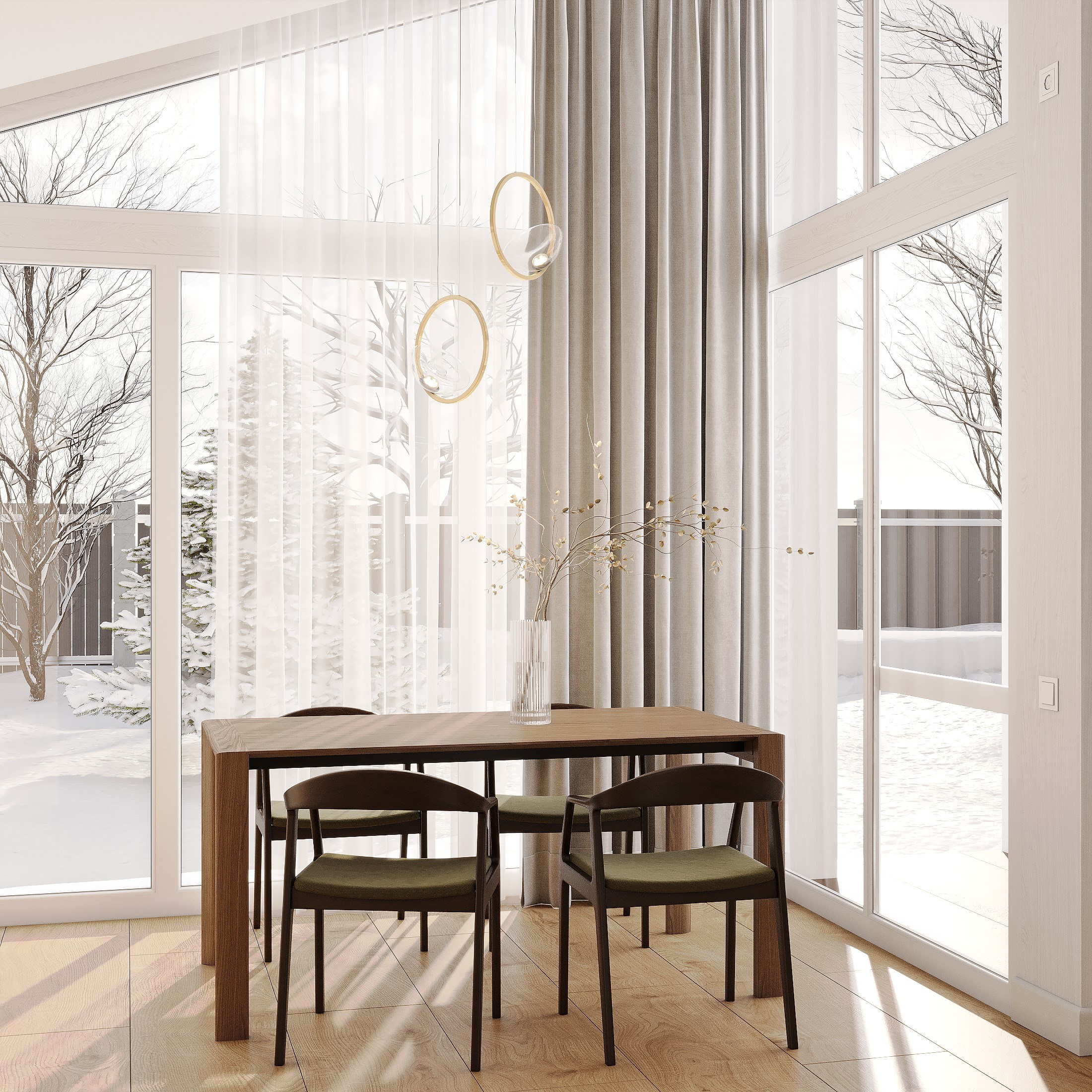 Дом в Переславле-Залесском