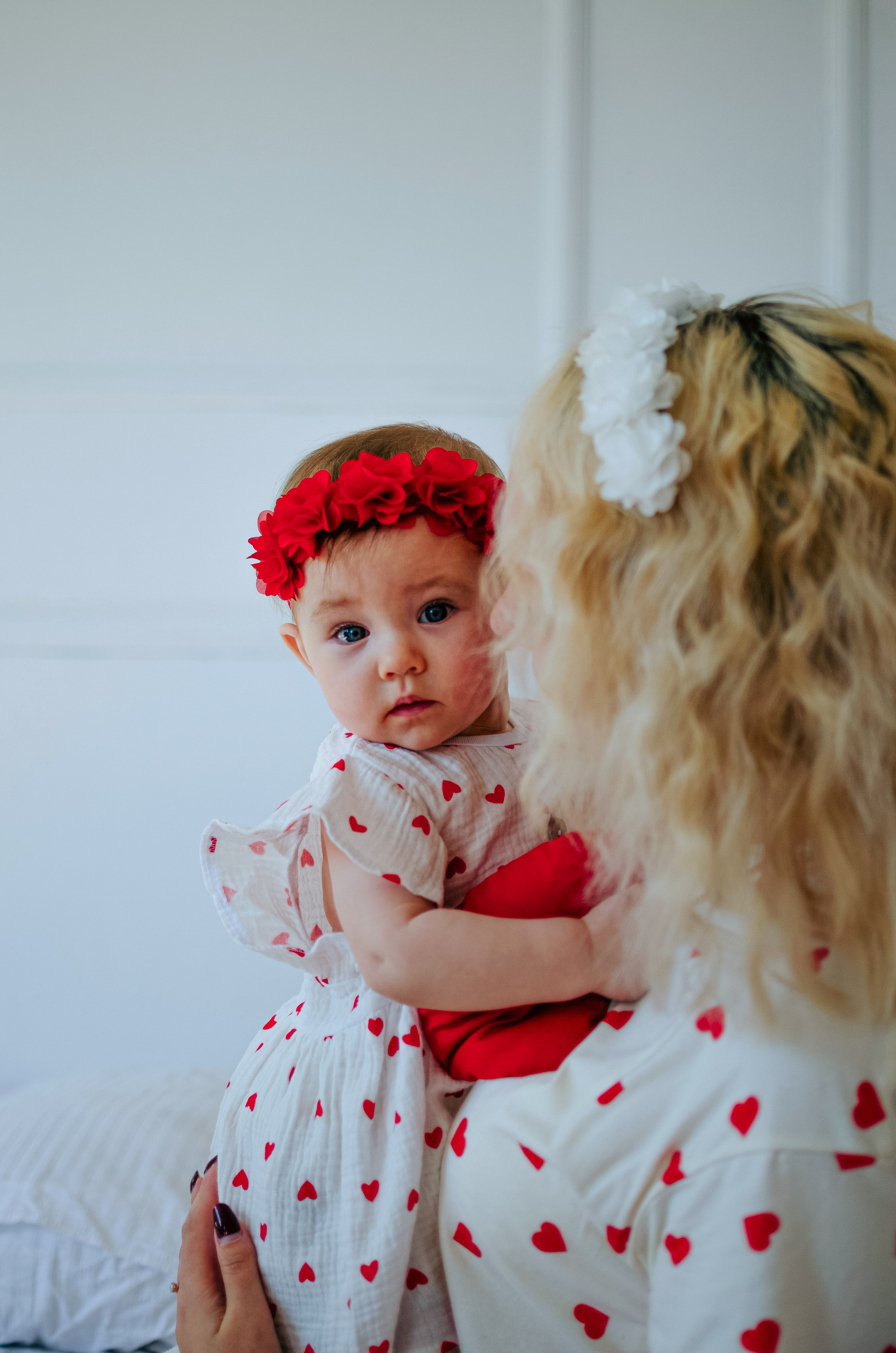 Наталья и Мира. Фотограф в Евпатории и по Крыму с которым комфортно всем Добровольская Татьяна