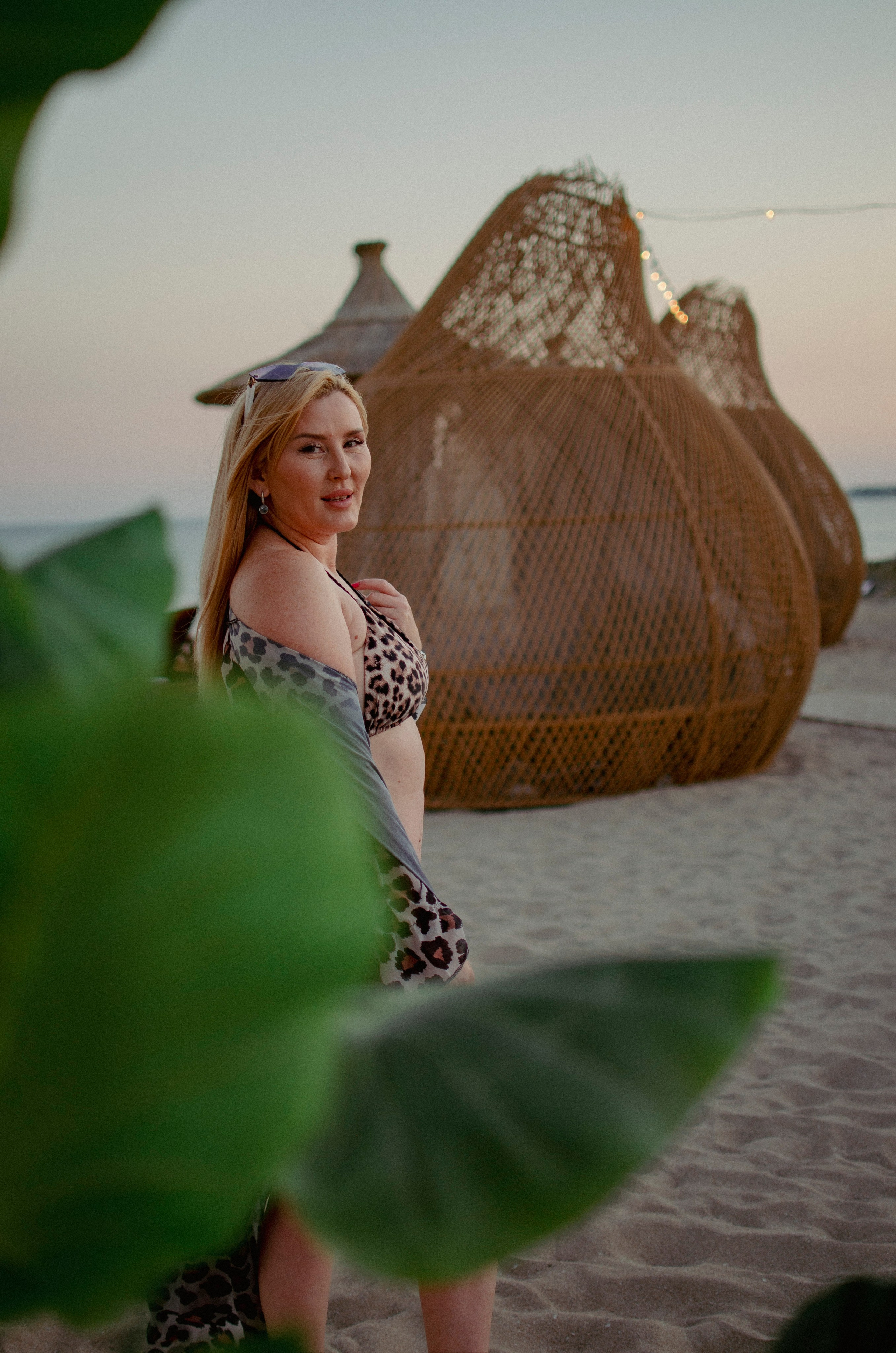 Лиля. Фотограф в Евпатории и по Крыму с которым комфортно всем Добровольская Татьяна