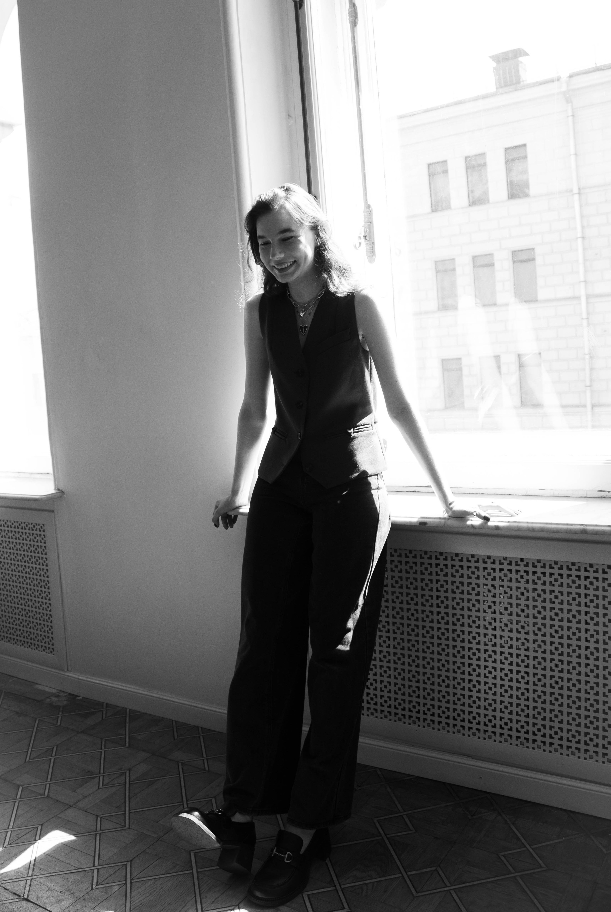 Inna. Daria Y. Фототерапия │ Санкт-Петербург