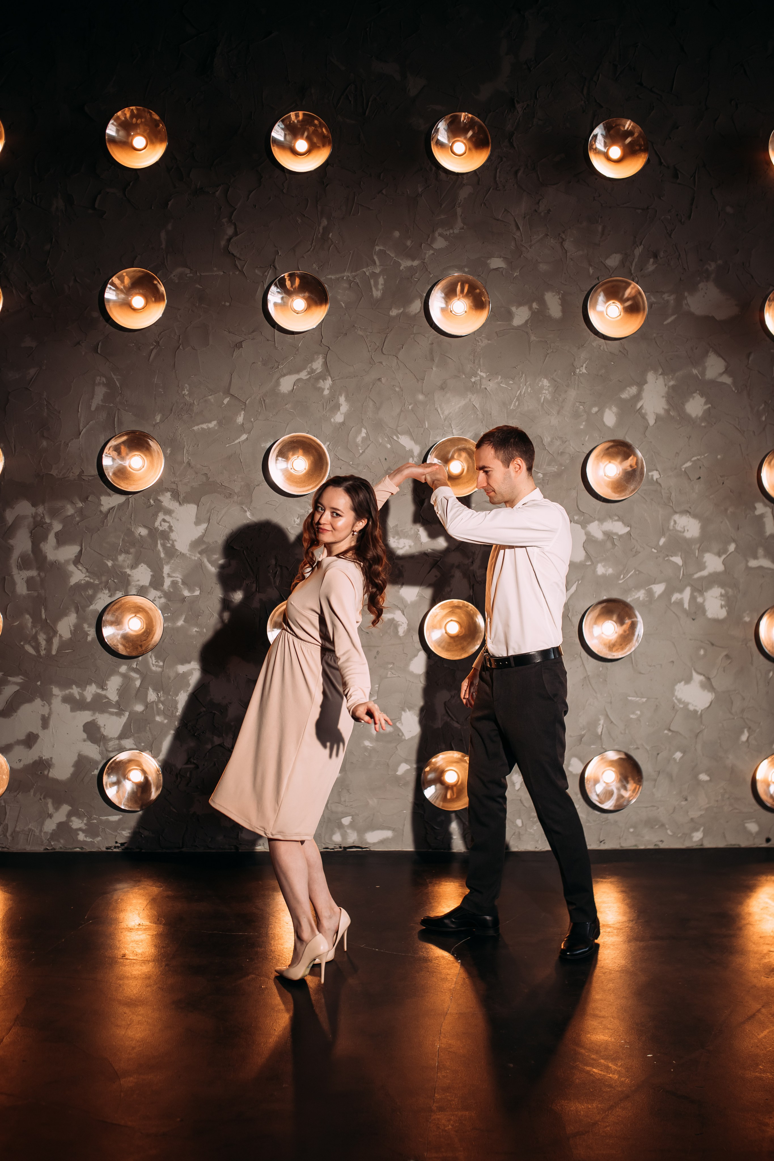 Дина и Рома. Семейный и детский фотограф в Нижнем Новгороде Наумова Лидия