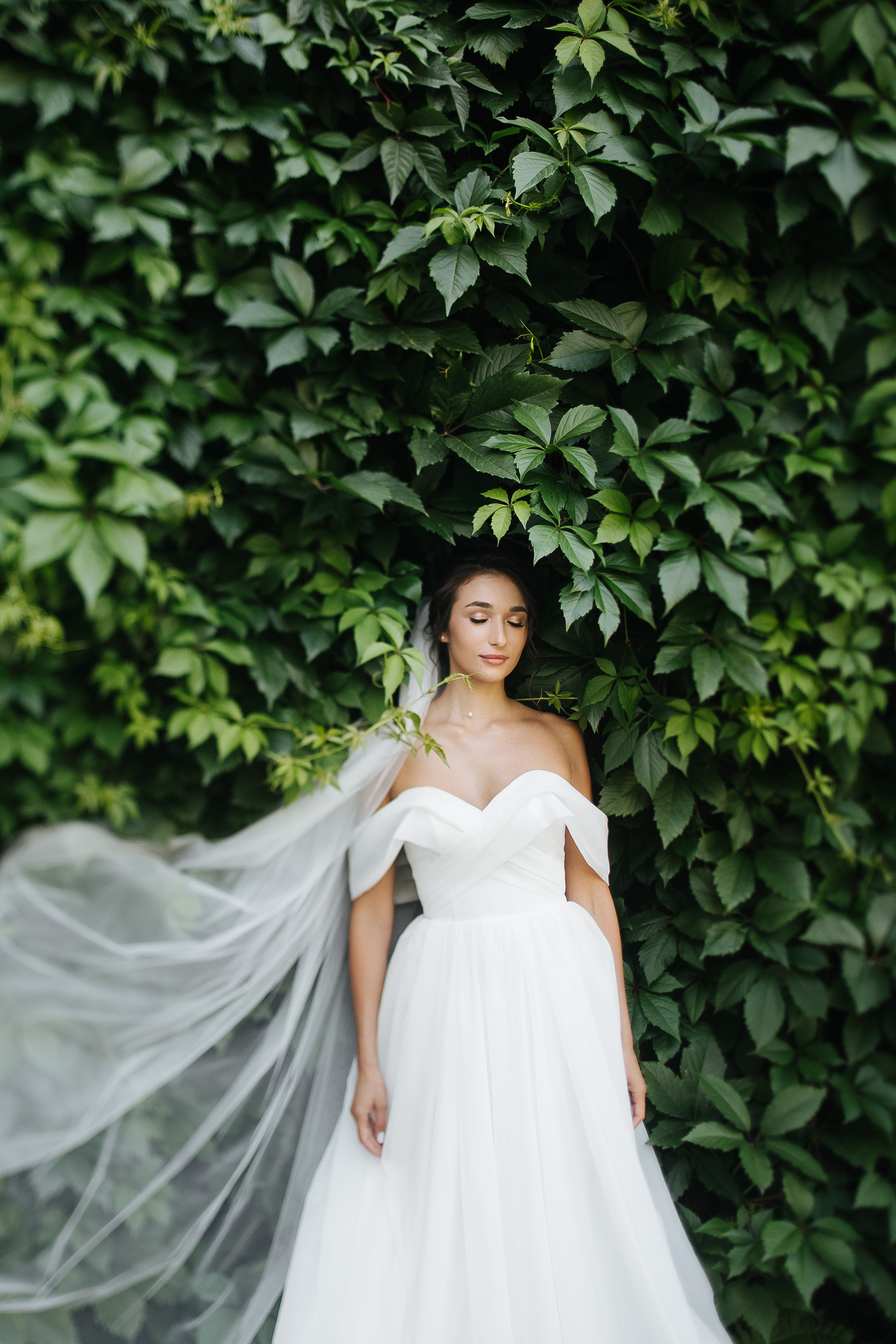 Иван Юлия. Фотограф в Красноярске Надежда Воскресенская