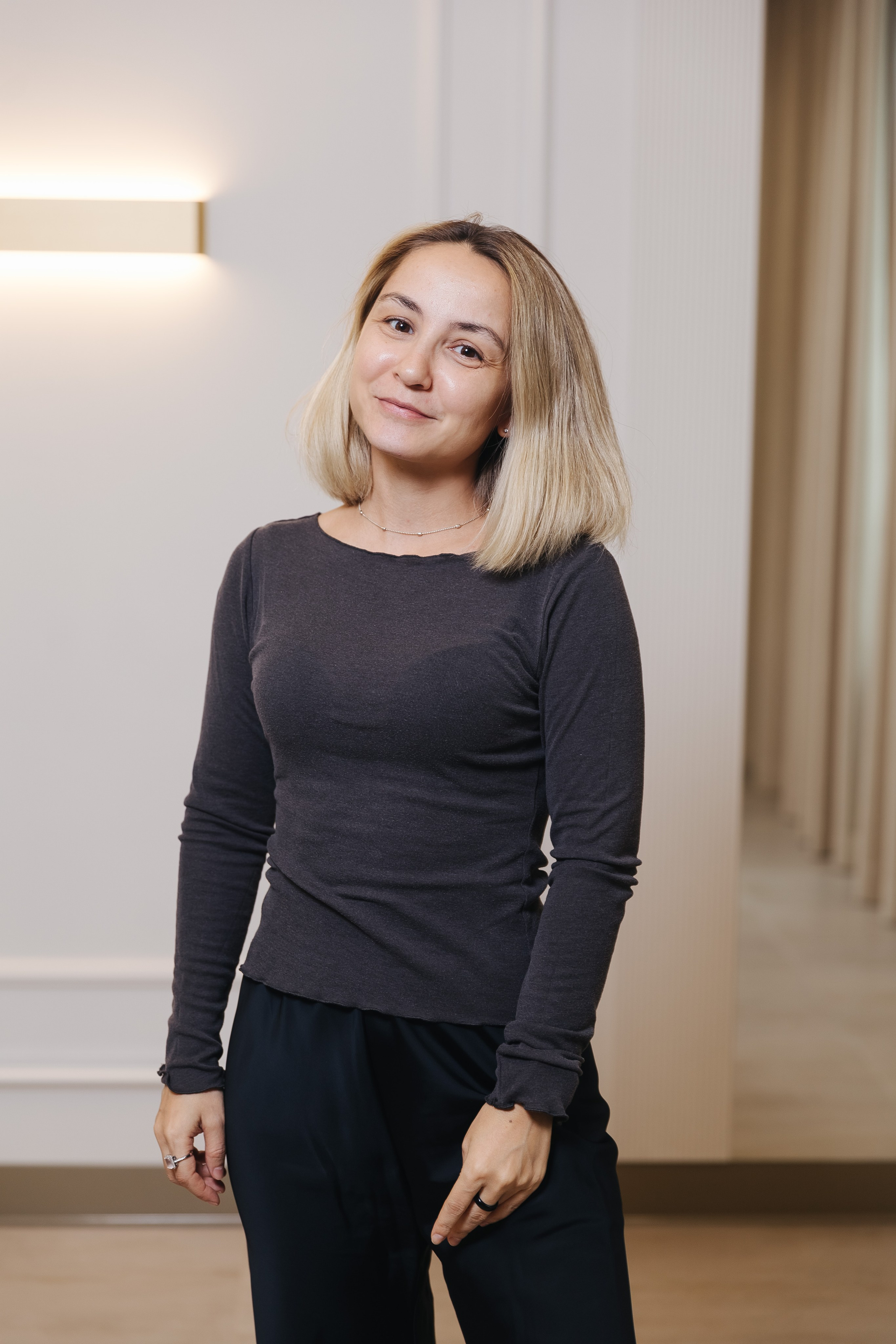 Конференция NeoClimat в Золотом Сечении. Фотограф в Красноярске Надежда Воскресенская