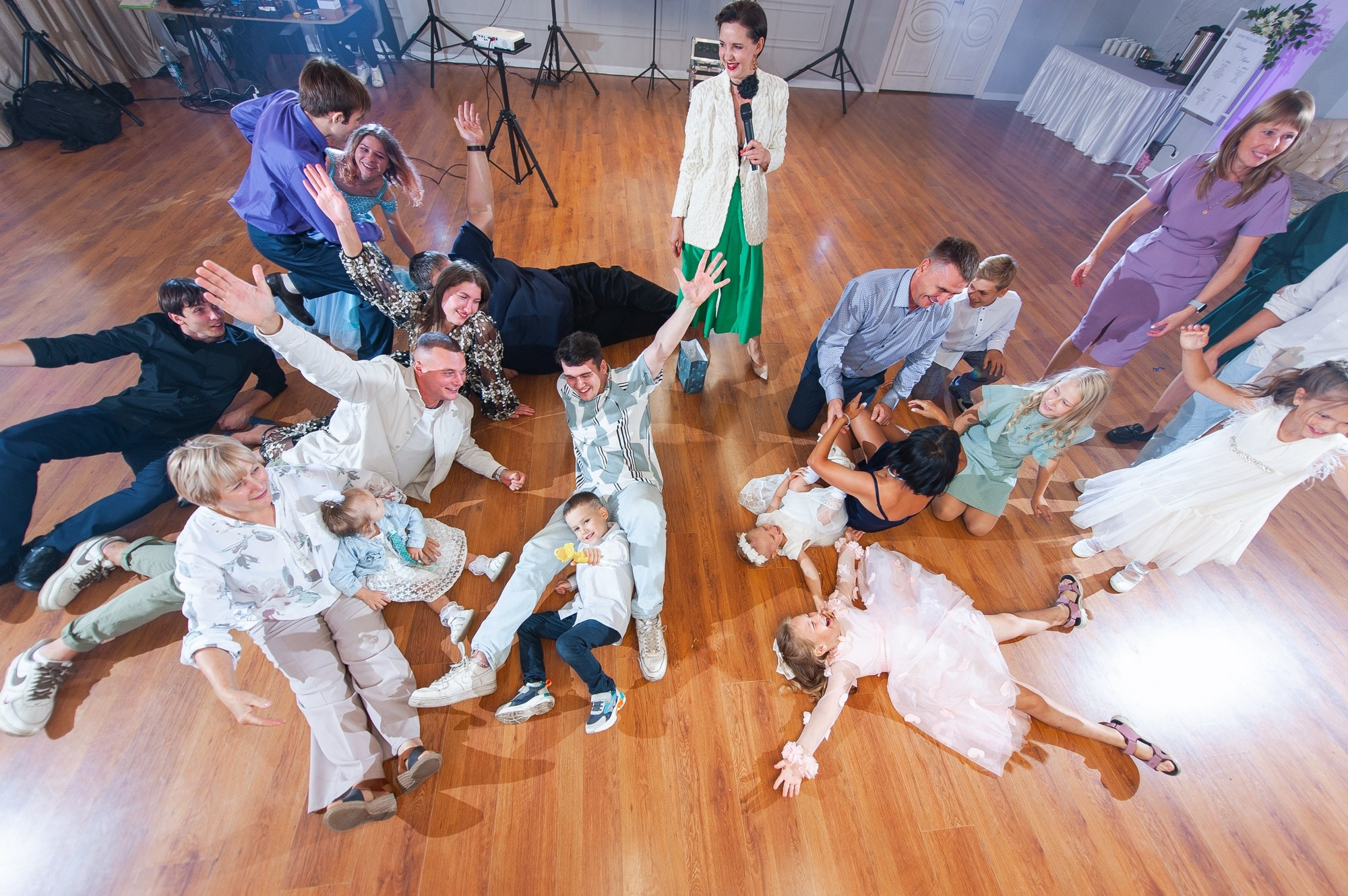 Советский — Аграрный — Облака. Свадебный и семейный фотограф в Омске Мормулев Михаил