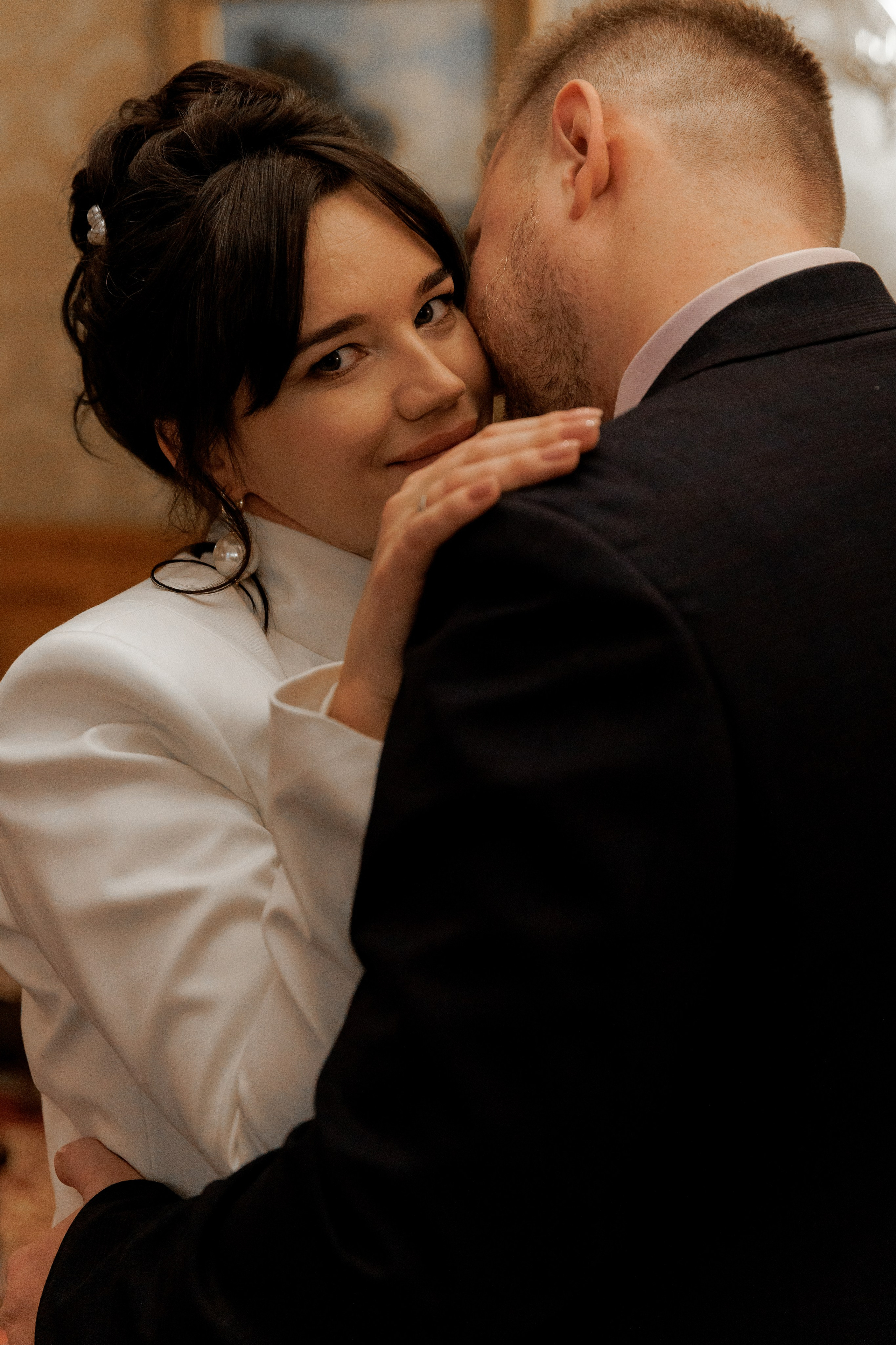 Ксения и Роман. Свадебный фотограф Фадеева Алёна