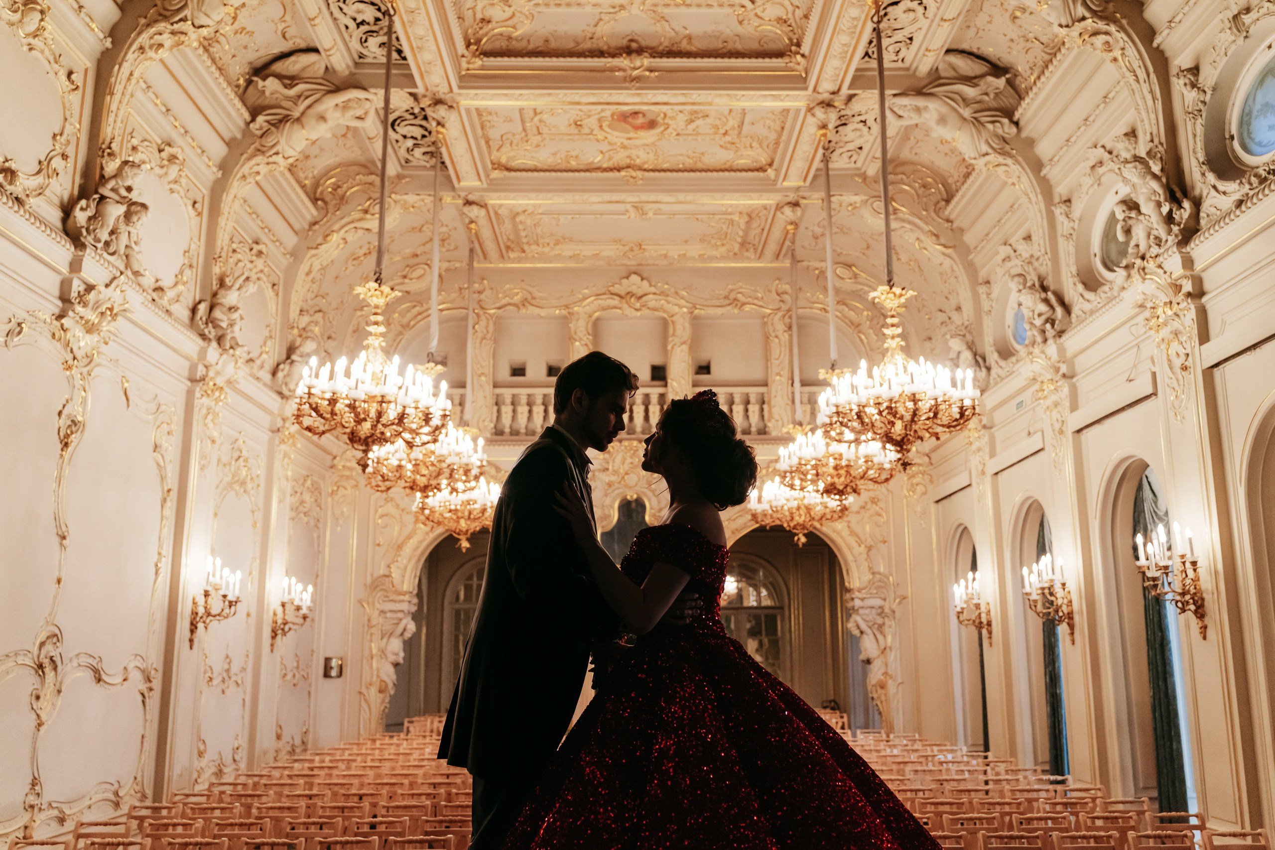 Портфолио. Свадебный и репортажный фотограф