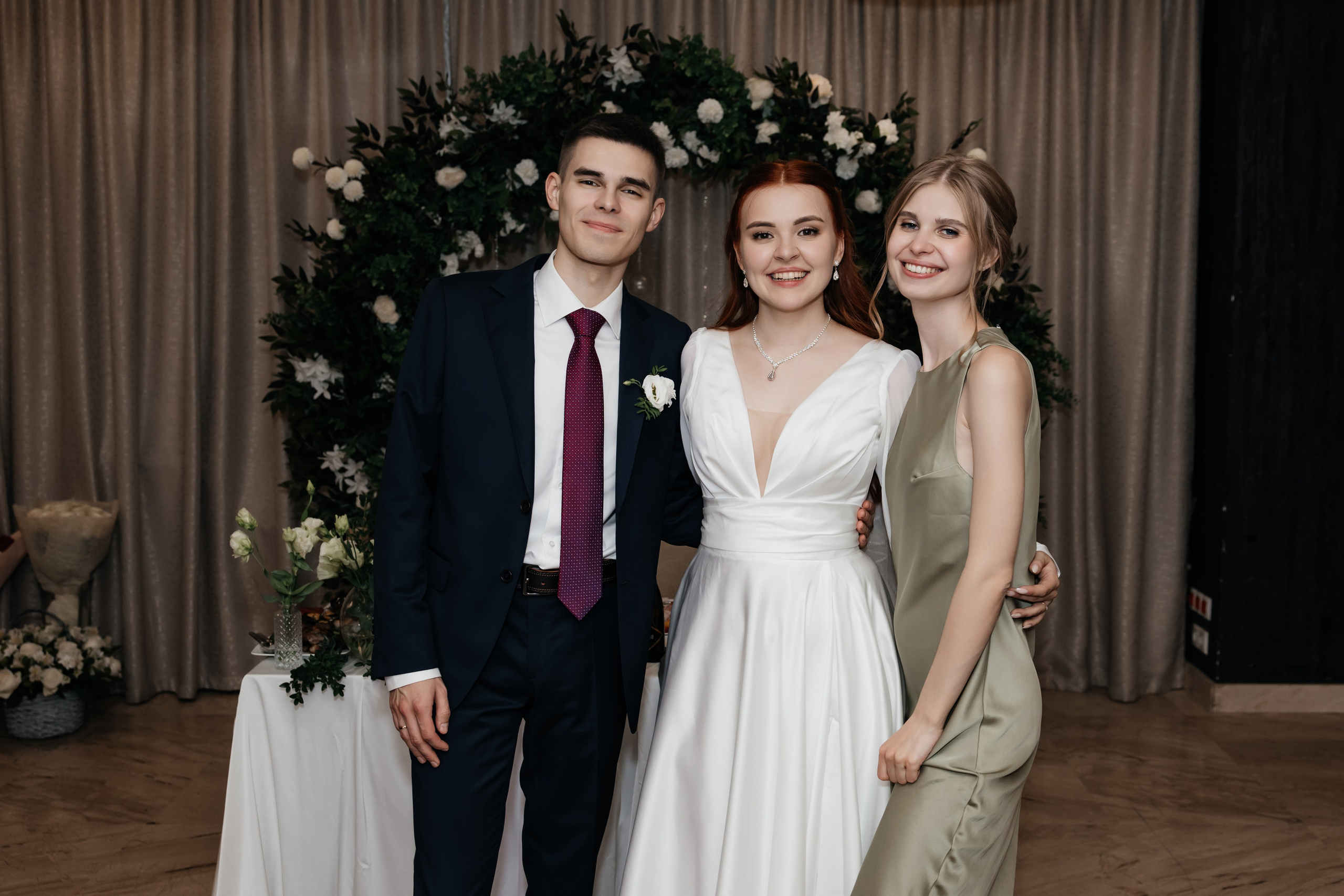 Вадим и Олеся. Фотограф Александра Короткова (Москва, Люберцы, Жуковский)