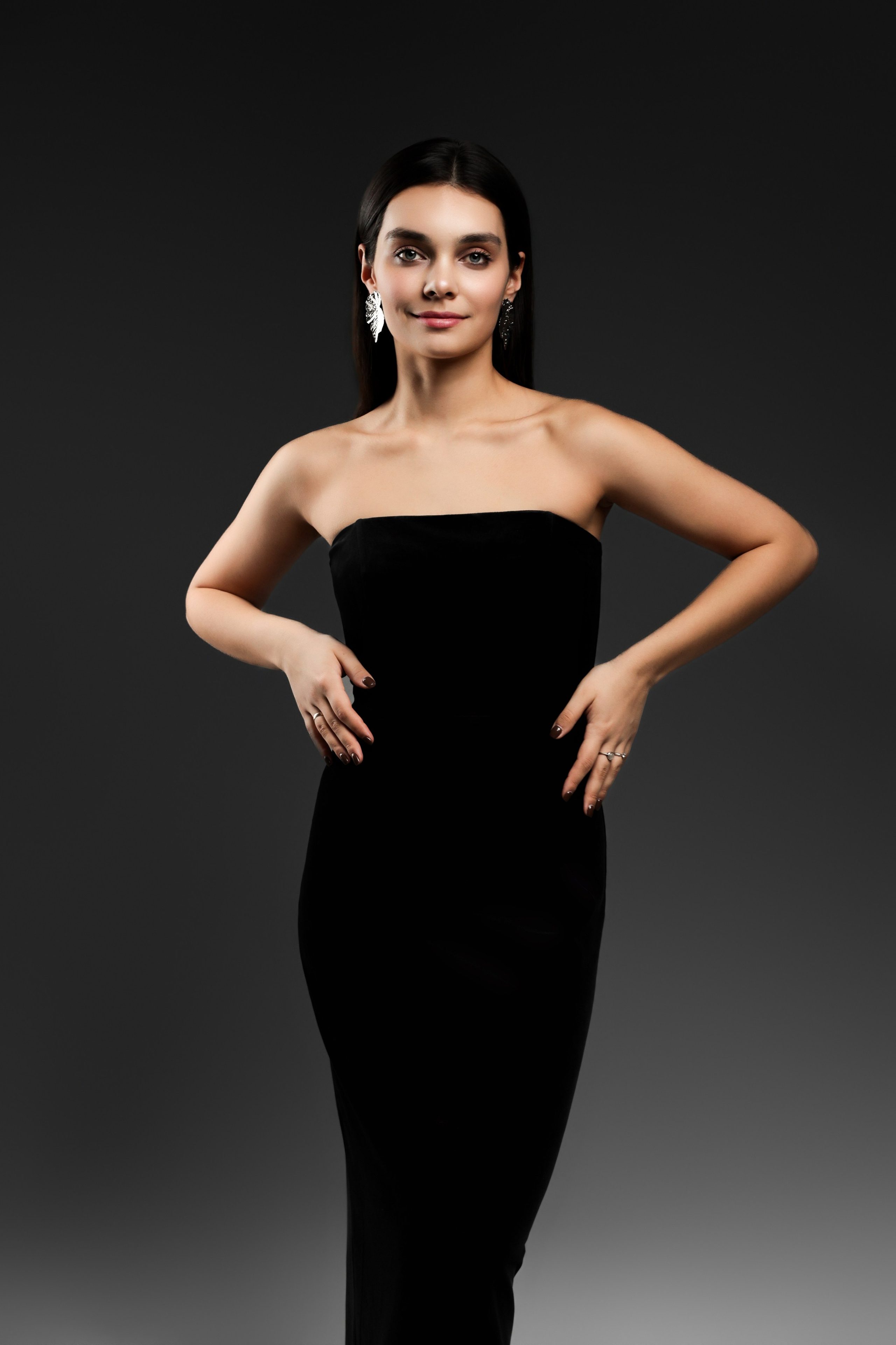 Алёна. Фотограф Александра Короткова (Москва, Люберцы, Жуковский)