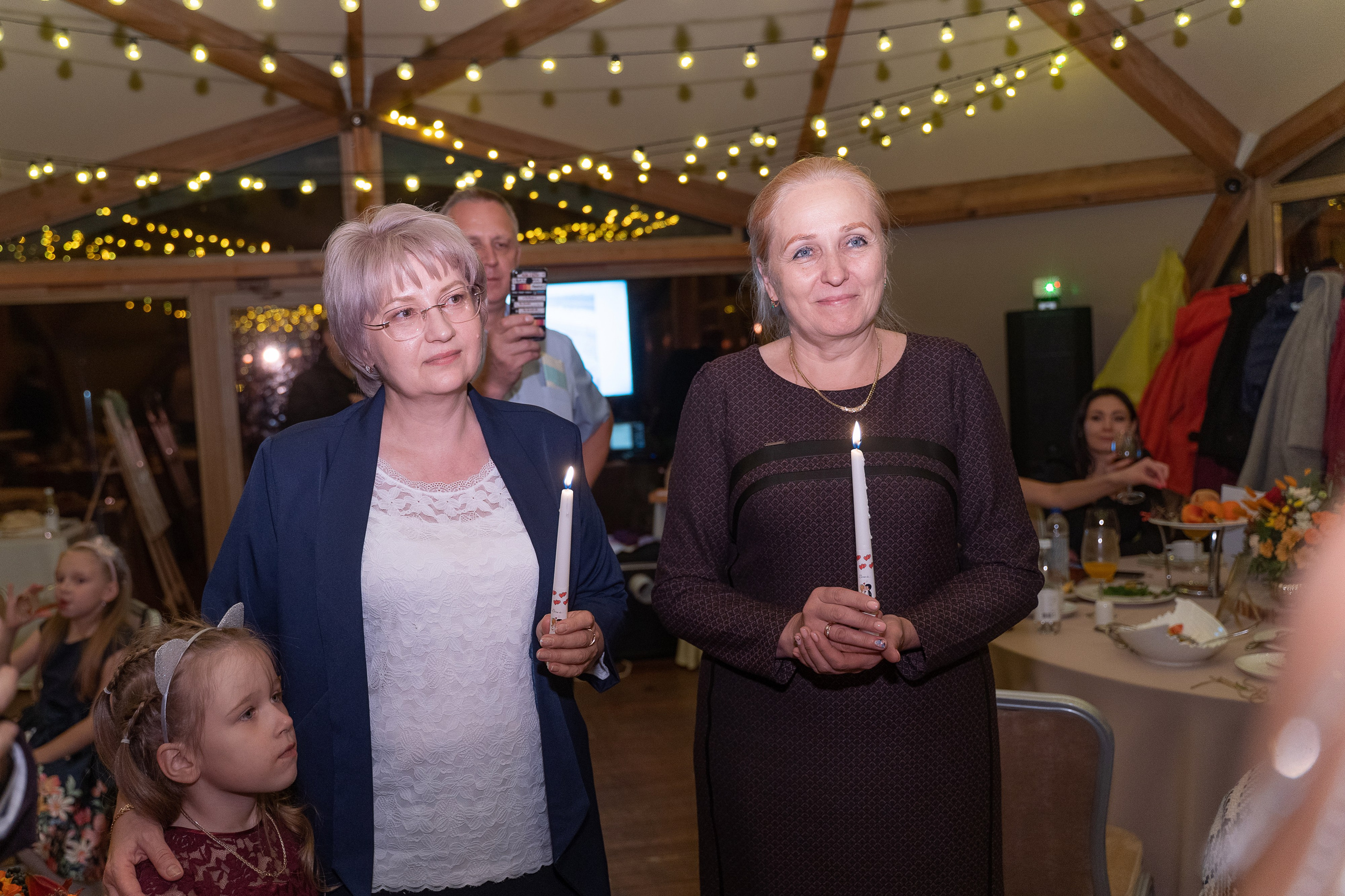 Виталий и Екатерина. Архив