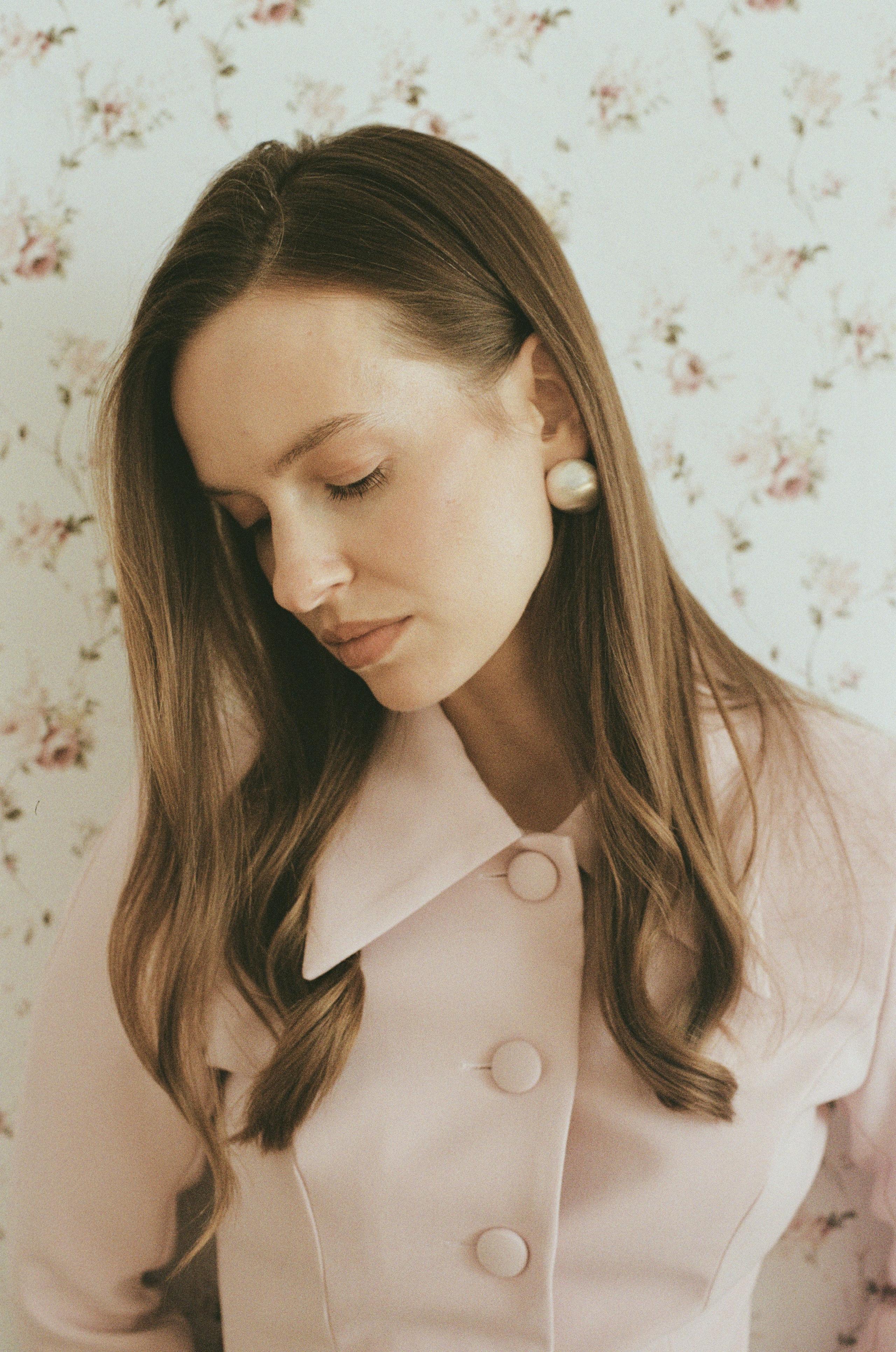 Alexandra Zamotorina Spring 26. Photographer Kurakina Katerina