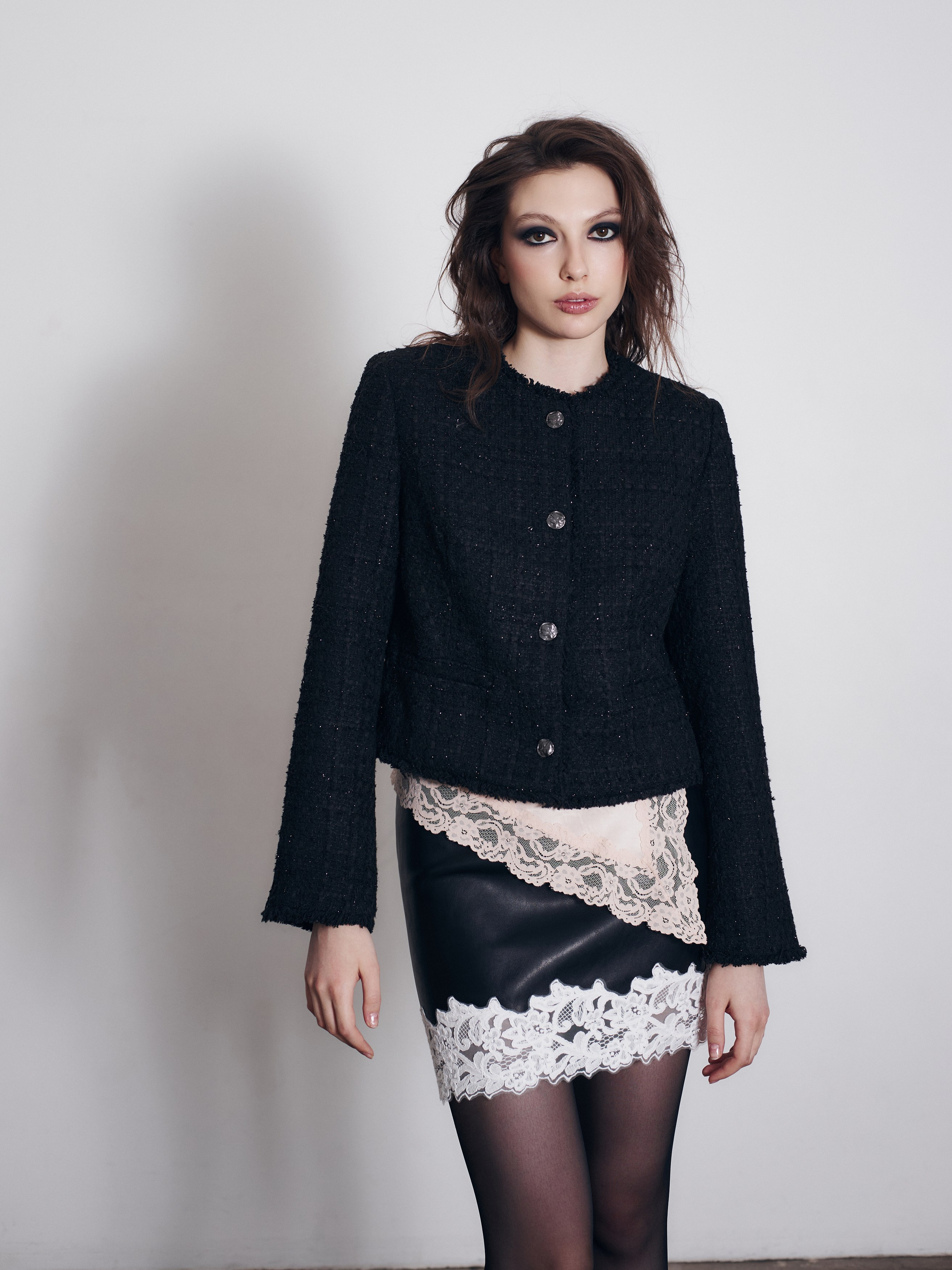 ㅤ. Fashion-фотограф & креативный продюсер