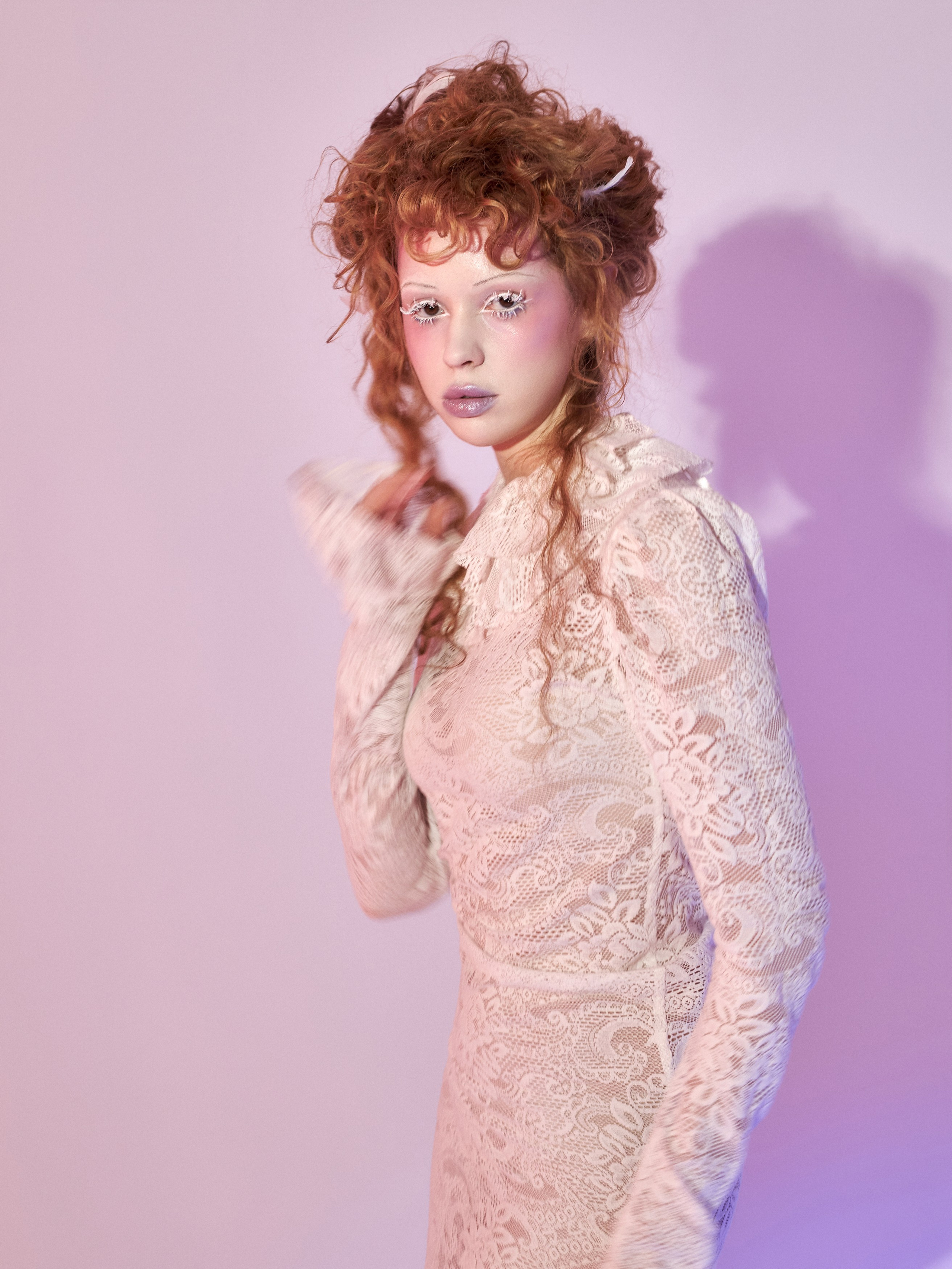ㅤ. Fashion-фотограф & креативный продюсер