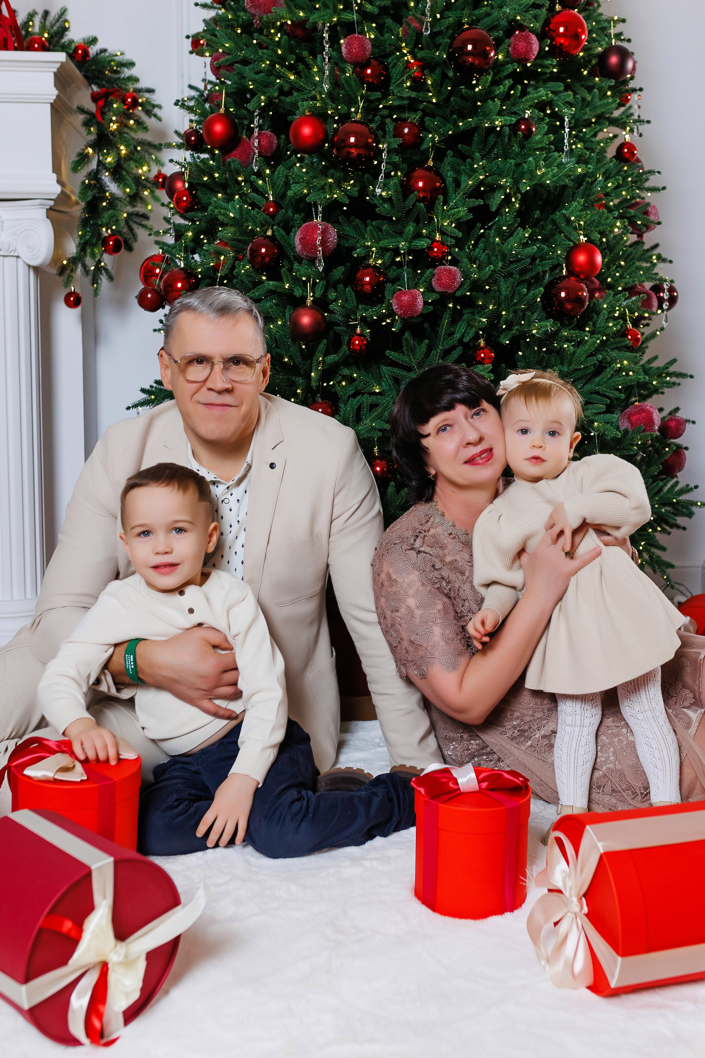 Детские и семейные. Свадебный и семейный фотограф в Оренбурге Ильяна Тукжанова