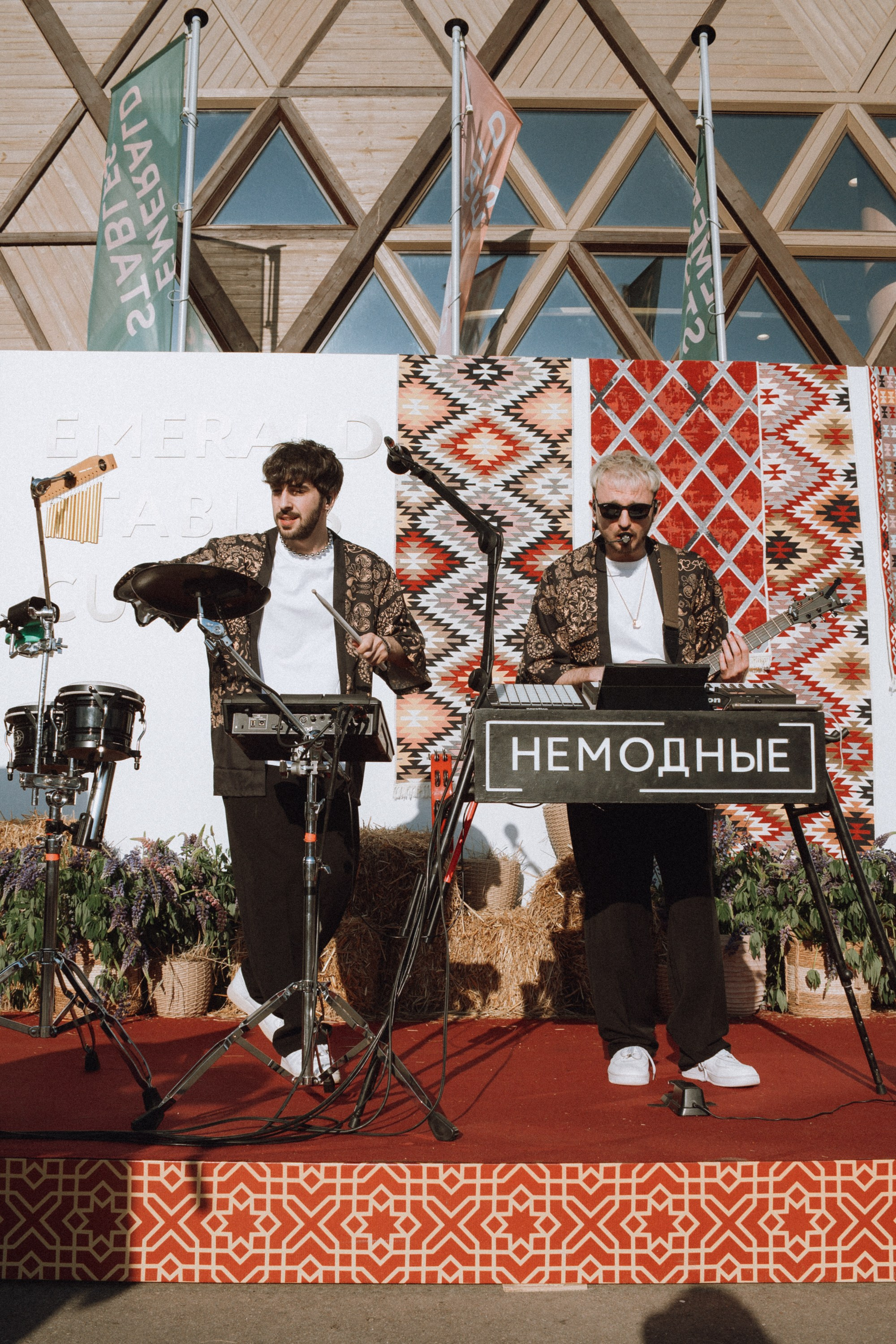 Emerald Stables CUP 2025. Бэкстейдж и репортажный фотограф в Москве Артем Онацко