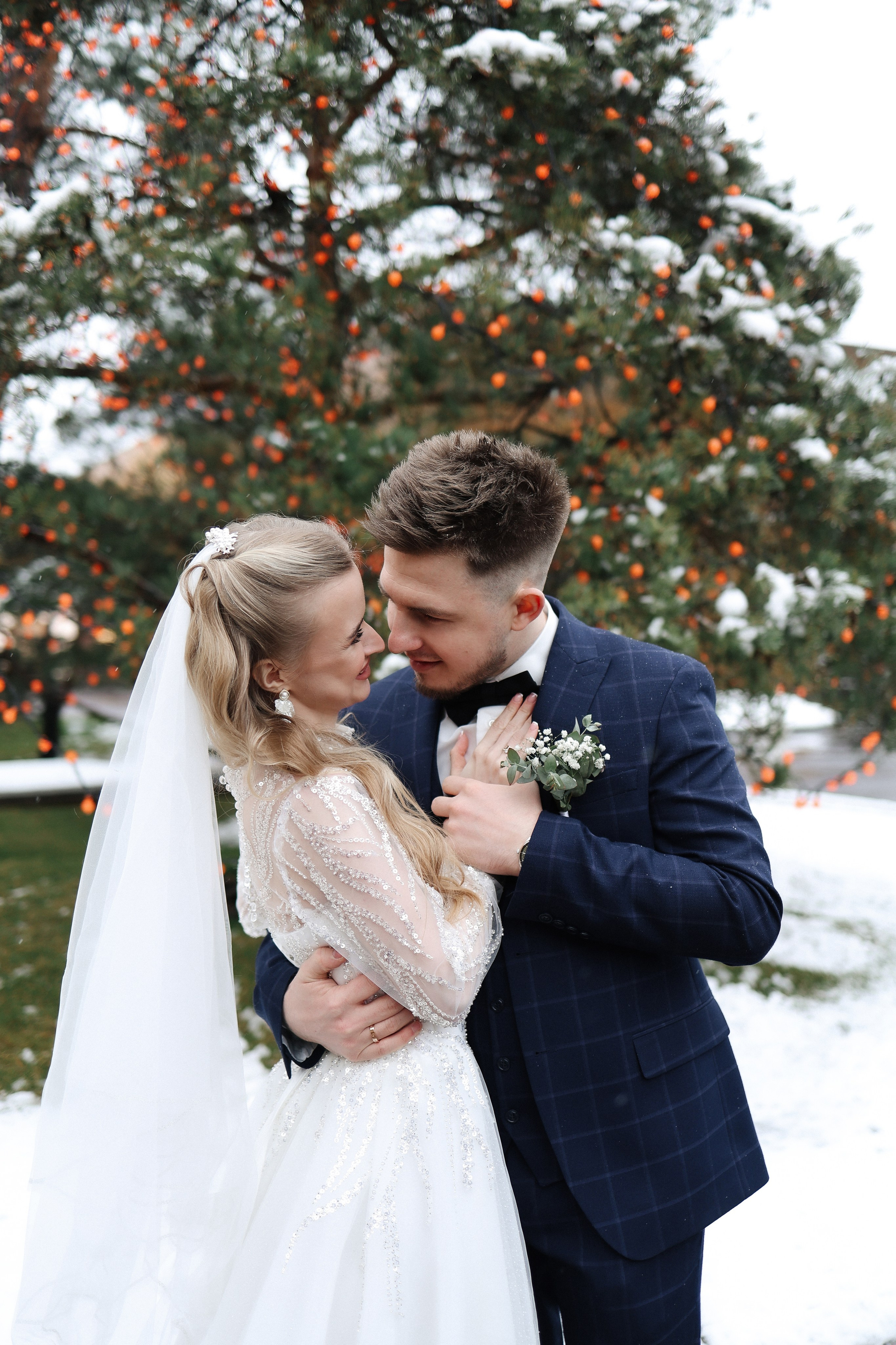 А. + А. Барвиха Luxury Village. Семейный и lovestory фотограф в Москве Светлана Коняхина