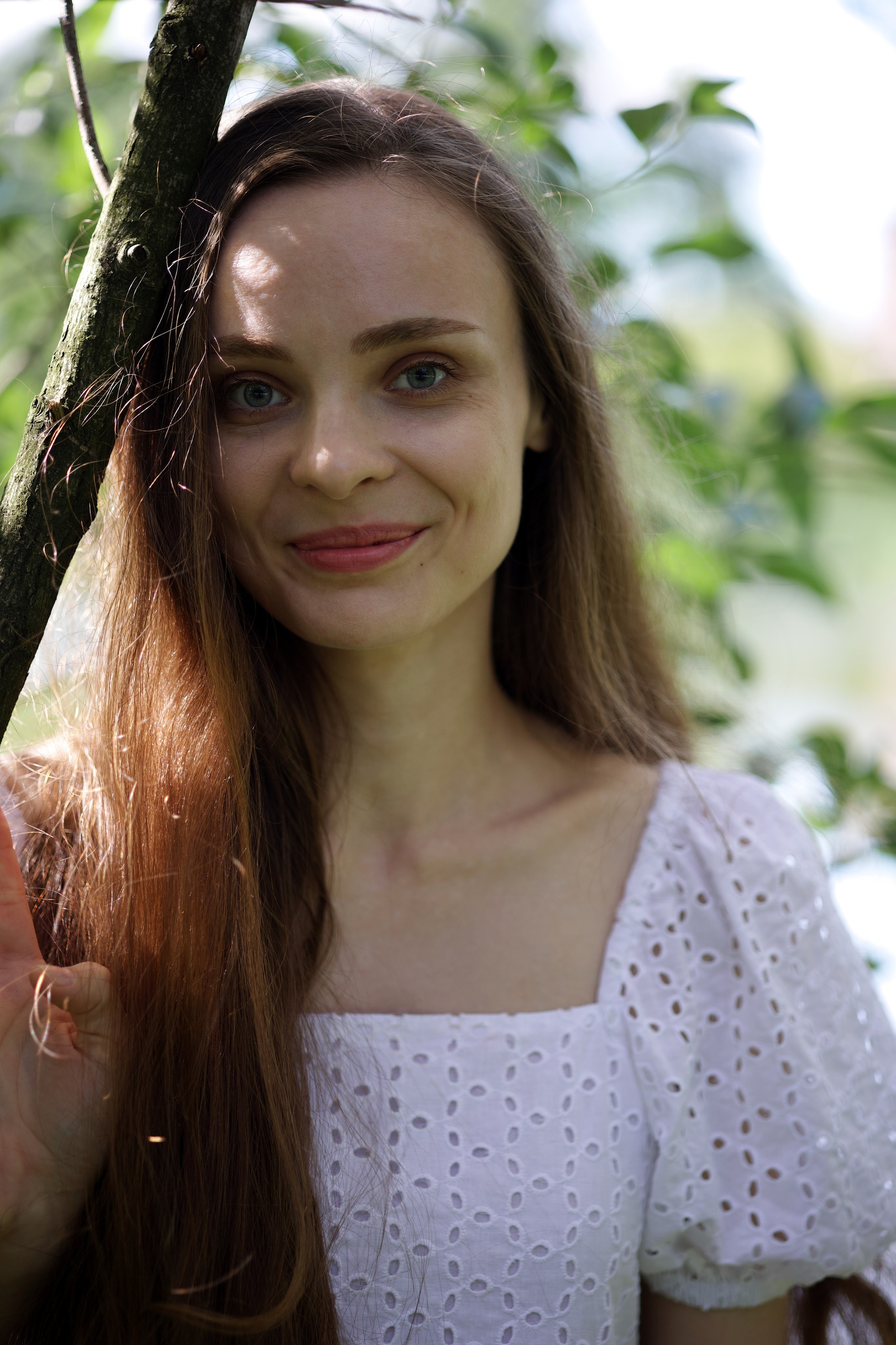 Индивидуальная фотосессия. Индивидуальный фотограф