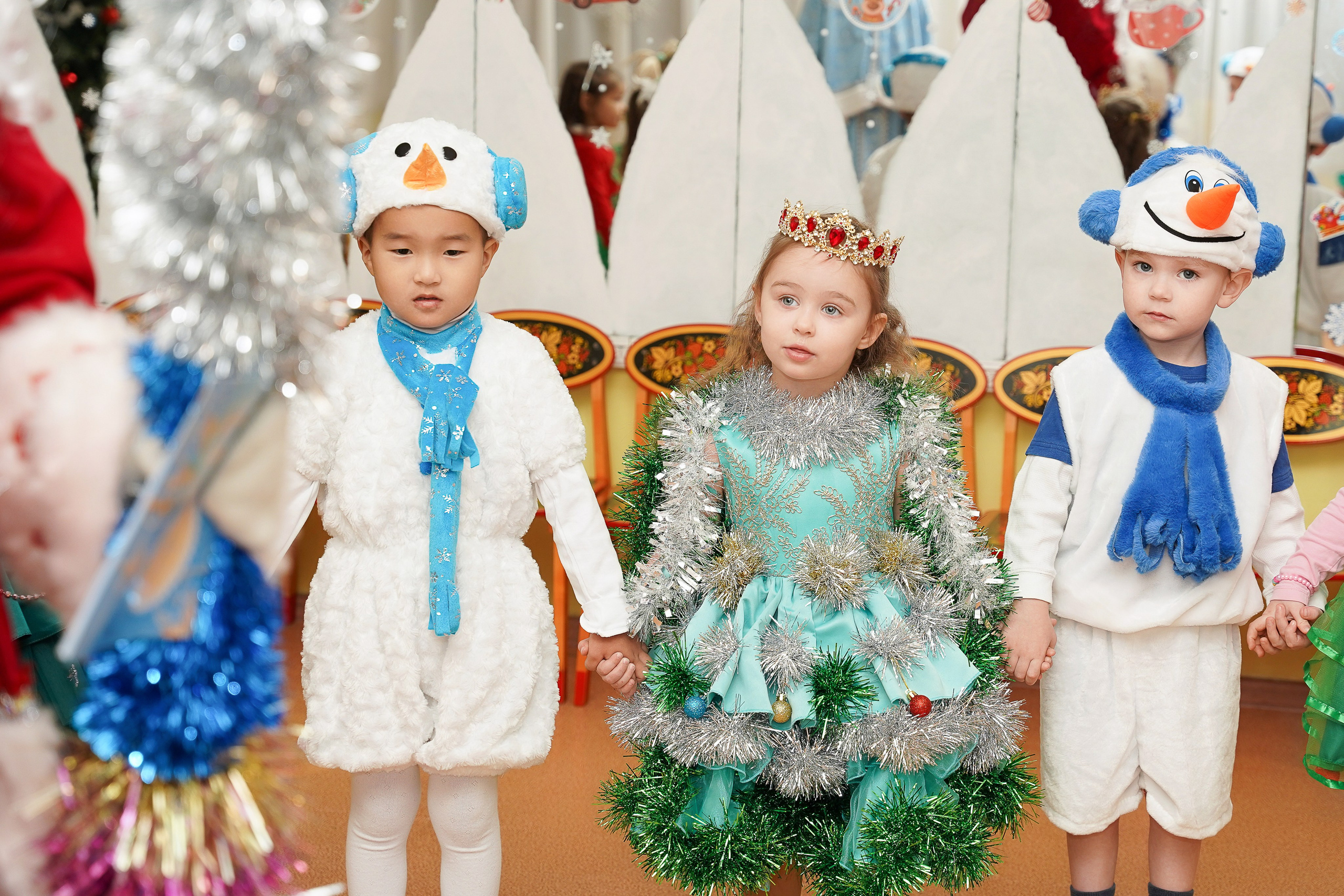 Для Садиков. Детский и семейный Фотограф во Владивостоке Юлия Моисеенко