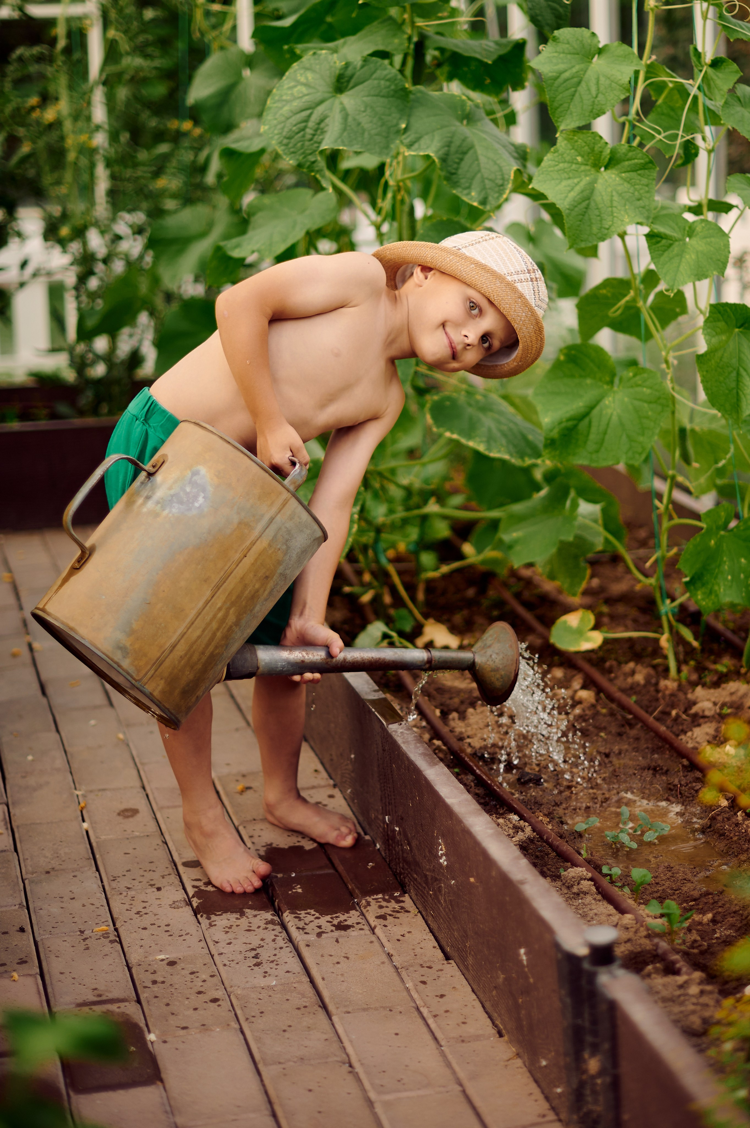 Свадебный и семейный фотограф РИТА БОЧКАРЁВА