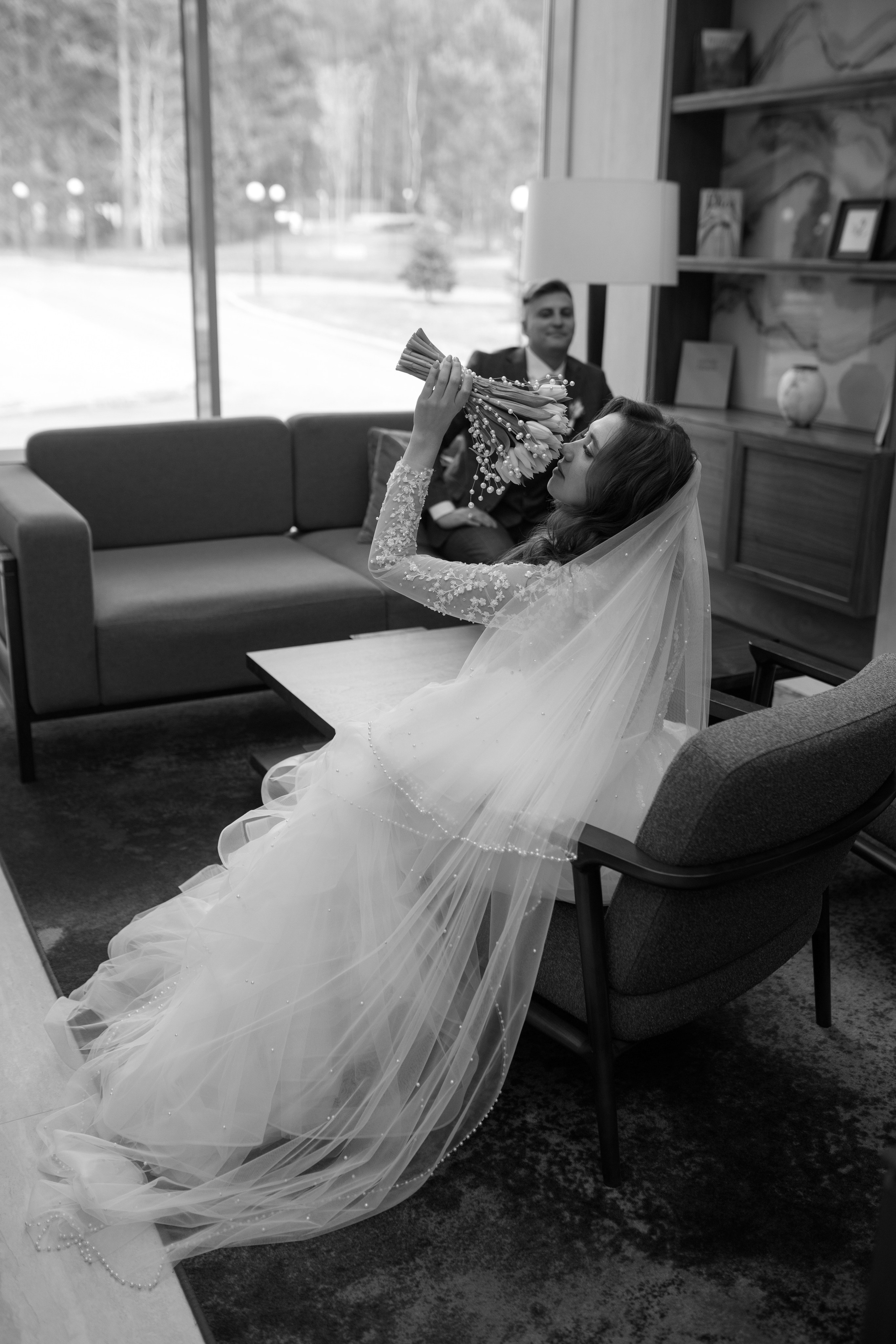 Свадьба Николая и Екатерины. Свадебный и семейный фотограф в Иркутске Яна Лиа