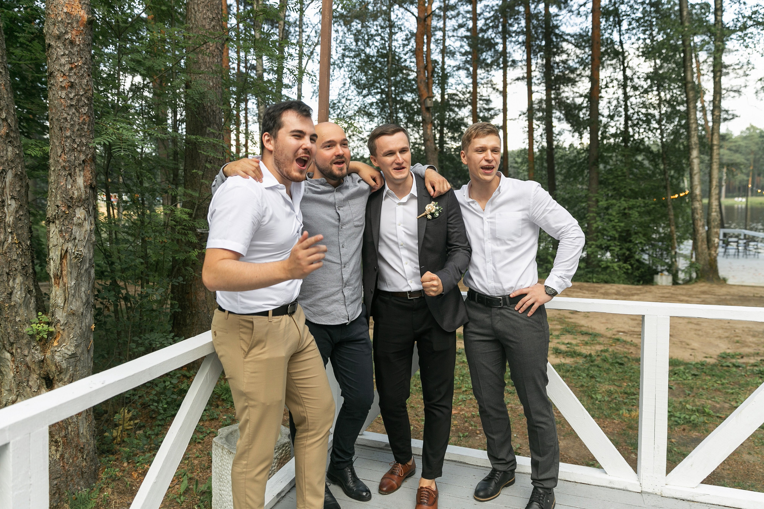 Свадебная серия Анастасии и Александра. Свадебный и портретный фотограф в Санкт-Петербурге Надежда Чечулина