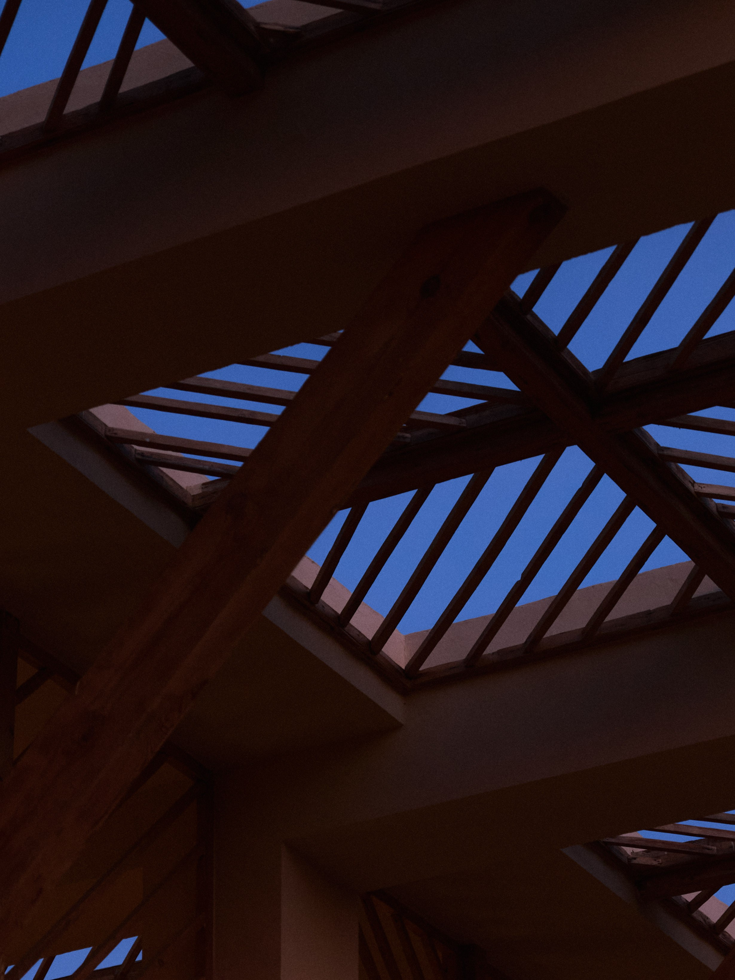 Архитектура. Jorgis Talè — photographer, kind person, teacher of arts and other mag