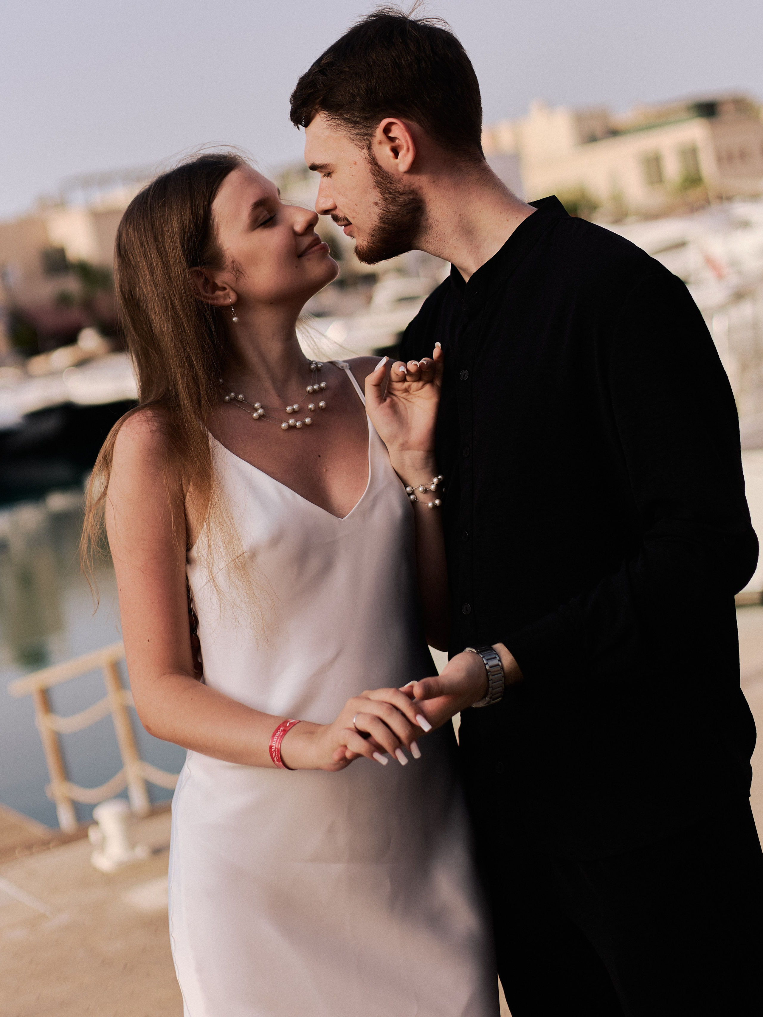 Для парной съёмки. Jorgis Talè — photographer, kind person, teacher of arts and other mag