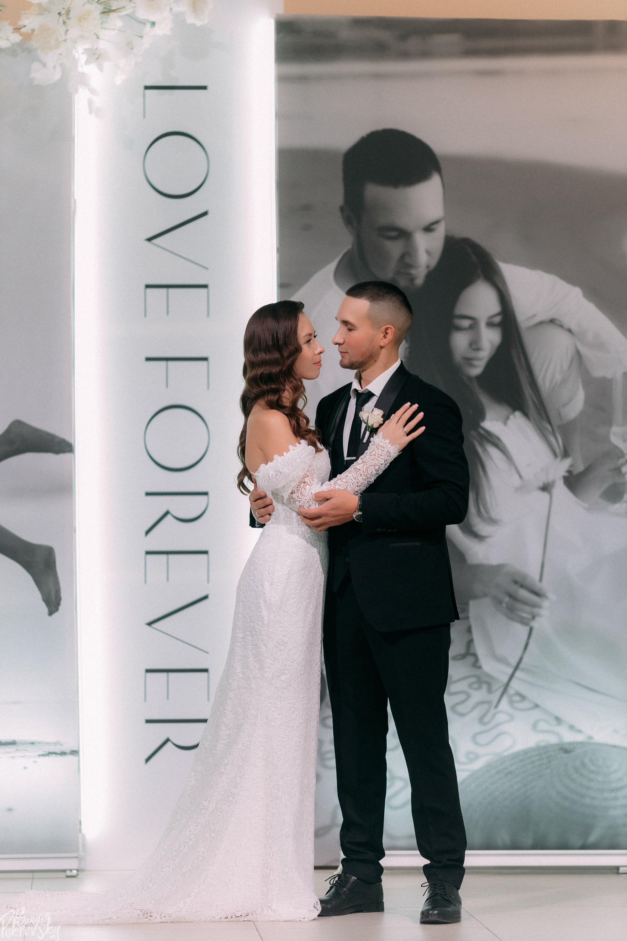 Михаил & Виктория 16.11.2024. Свадебный и репортажный фотограф в Чебоксарах Покровский Александр