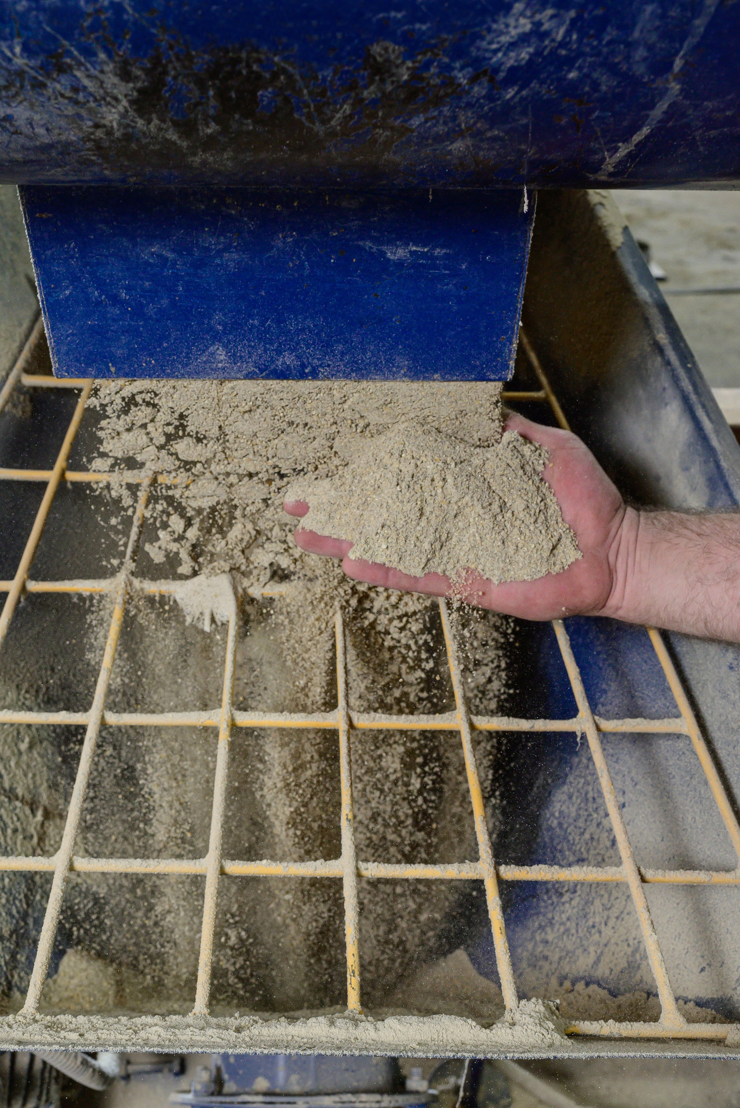 Производство комбикорма «ПрофАгроКорм»