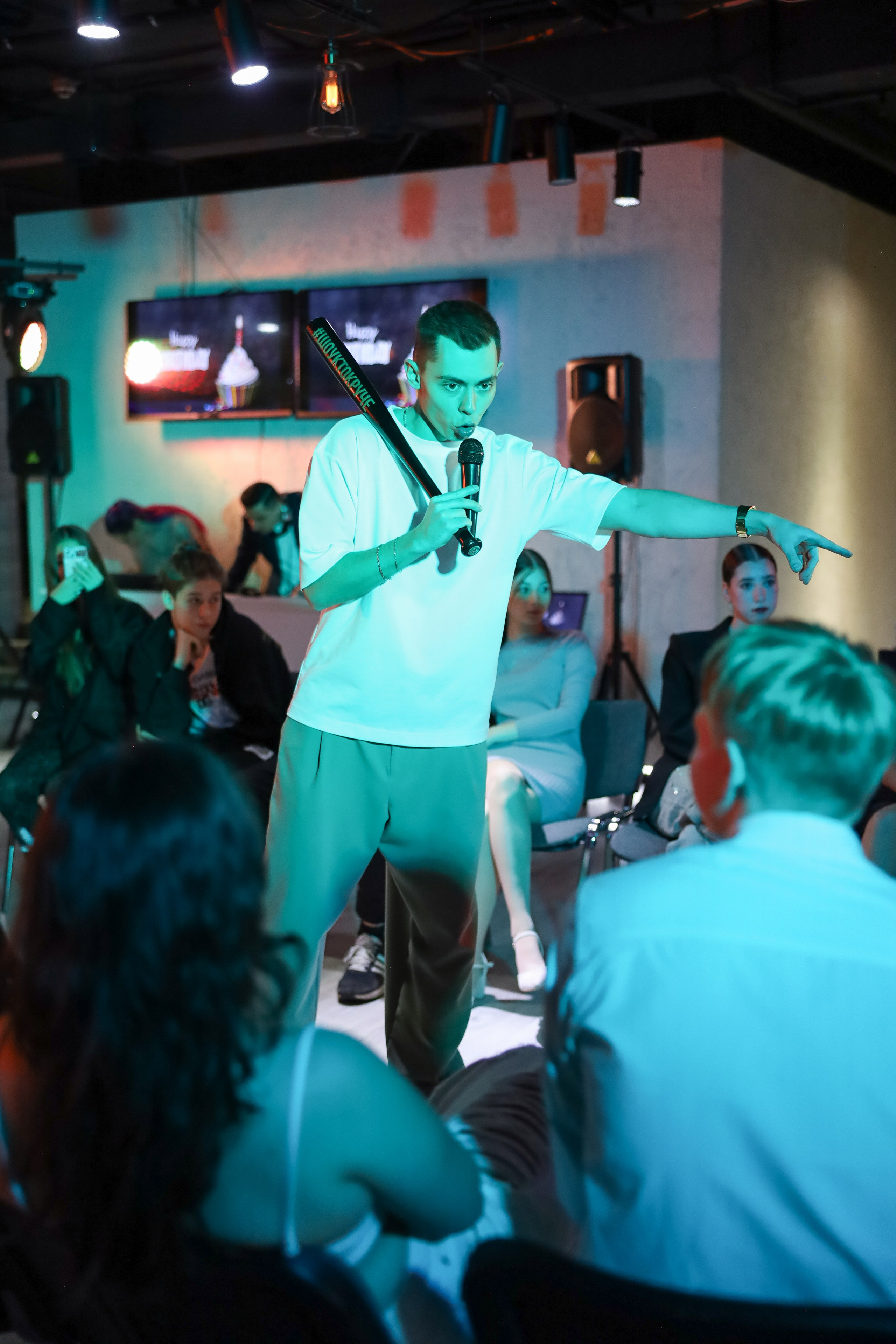 ДЕНЬ РОЖДЕНИЯ БЛИЗНЕЦОВ КАТИ И ДАНИЛЫ. Фотограф мероприятий Ирина Каширина