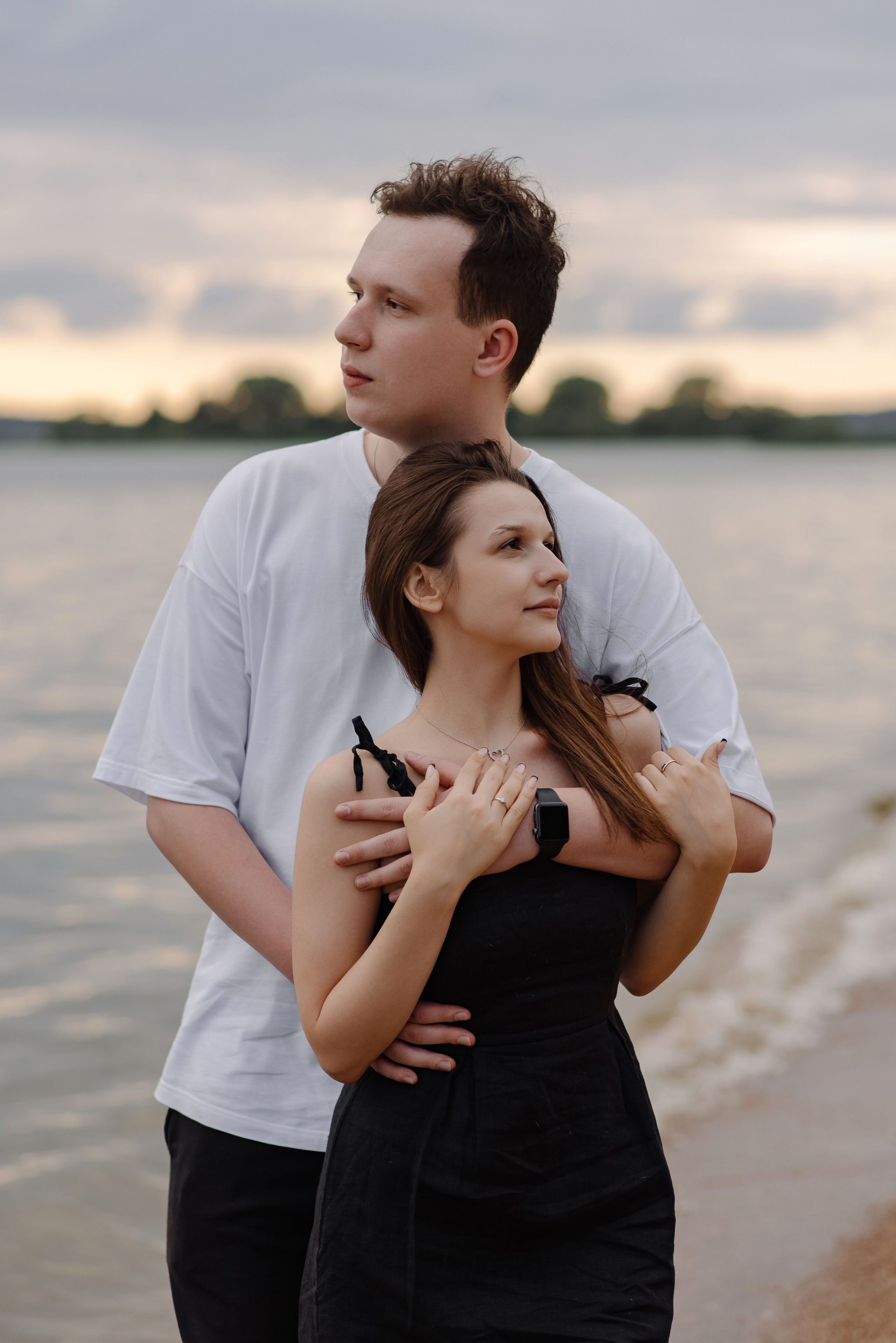 С любимым другом. Фотограф Минск Катерина Кирик